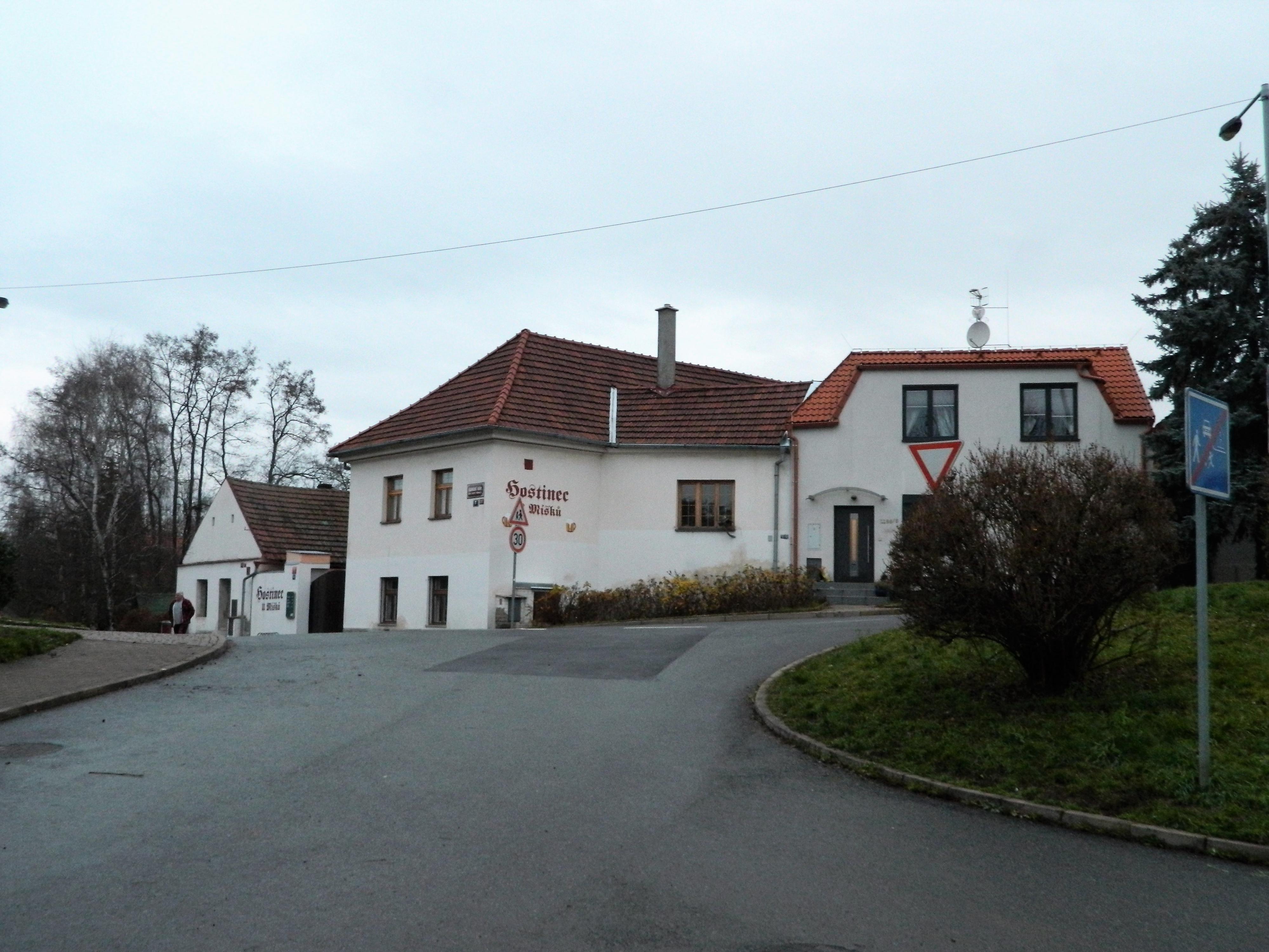 Hostinec U Míšků foto 2