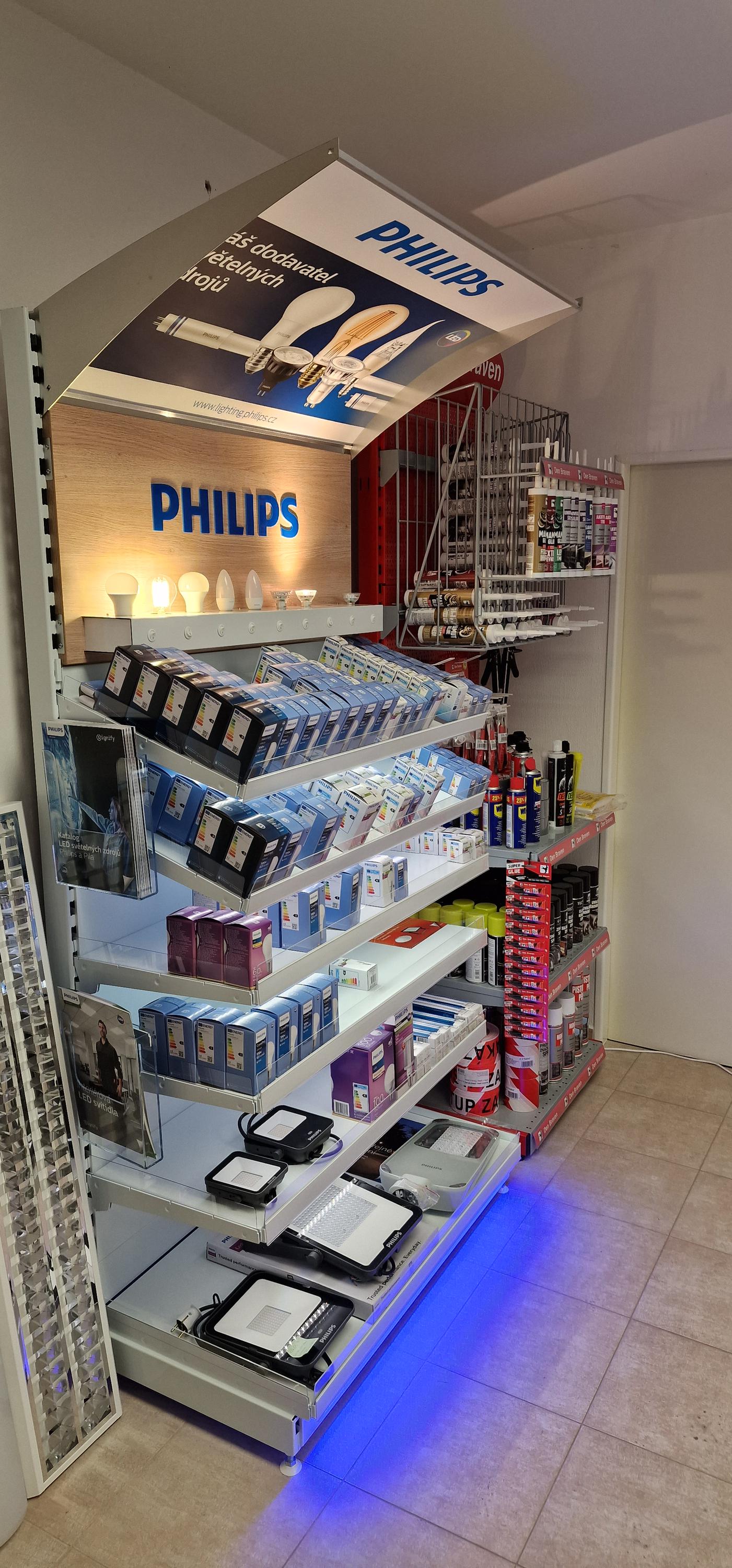 RIBEDO elektrotechnický velkoobchod foto 2