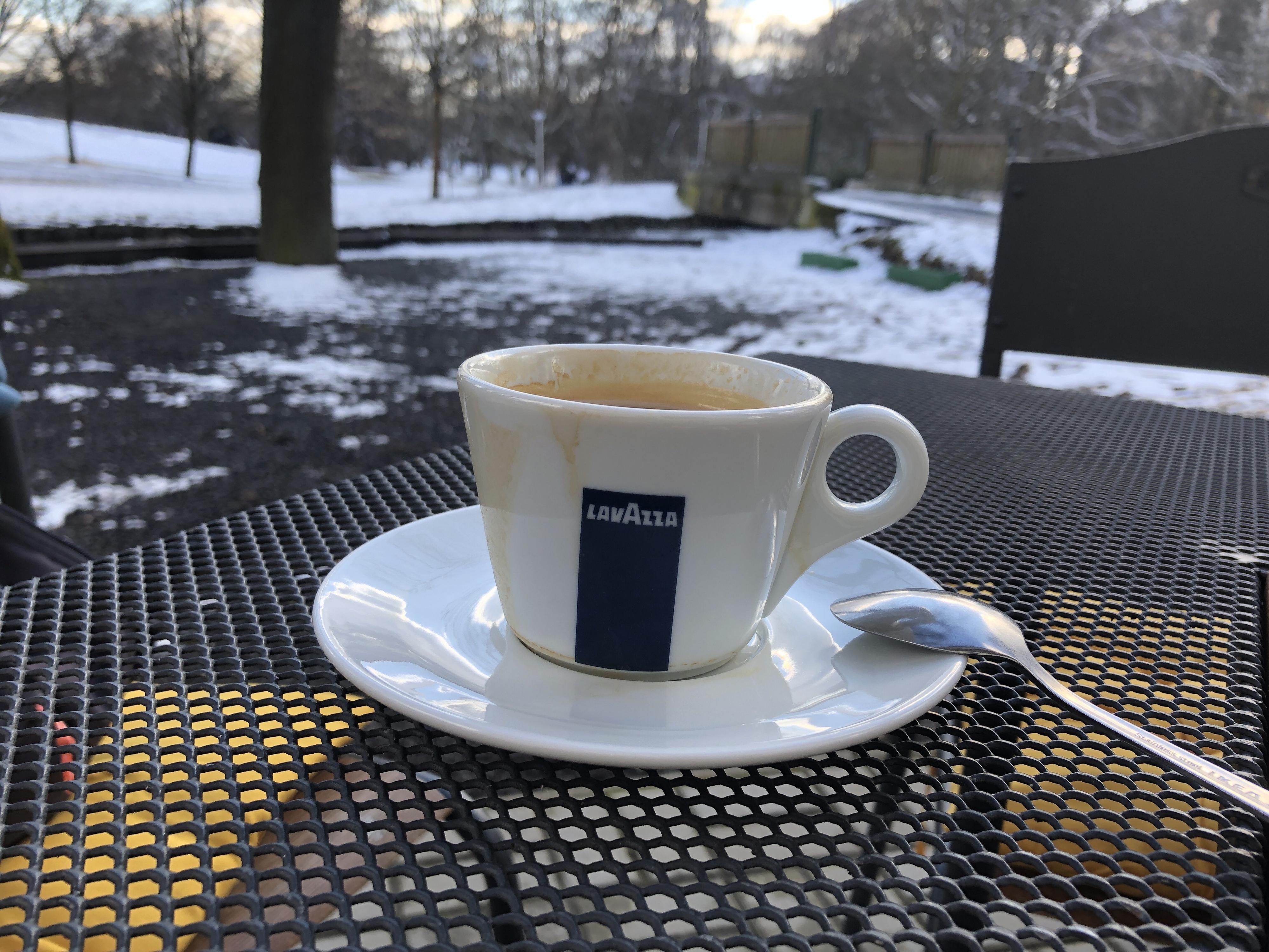 Cafe Park foto 6