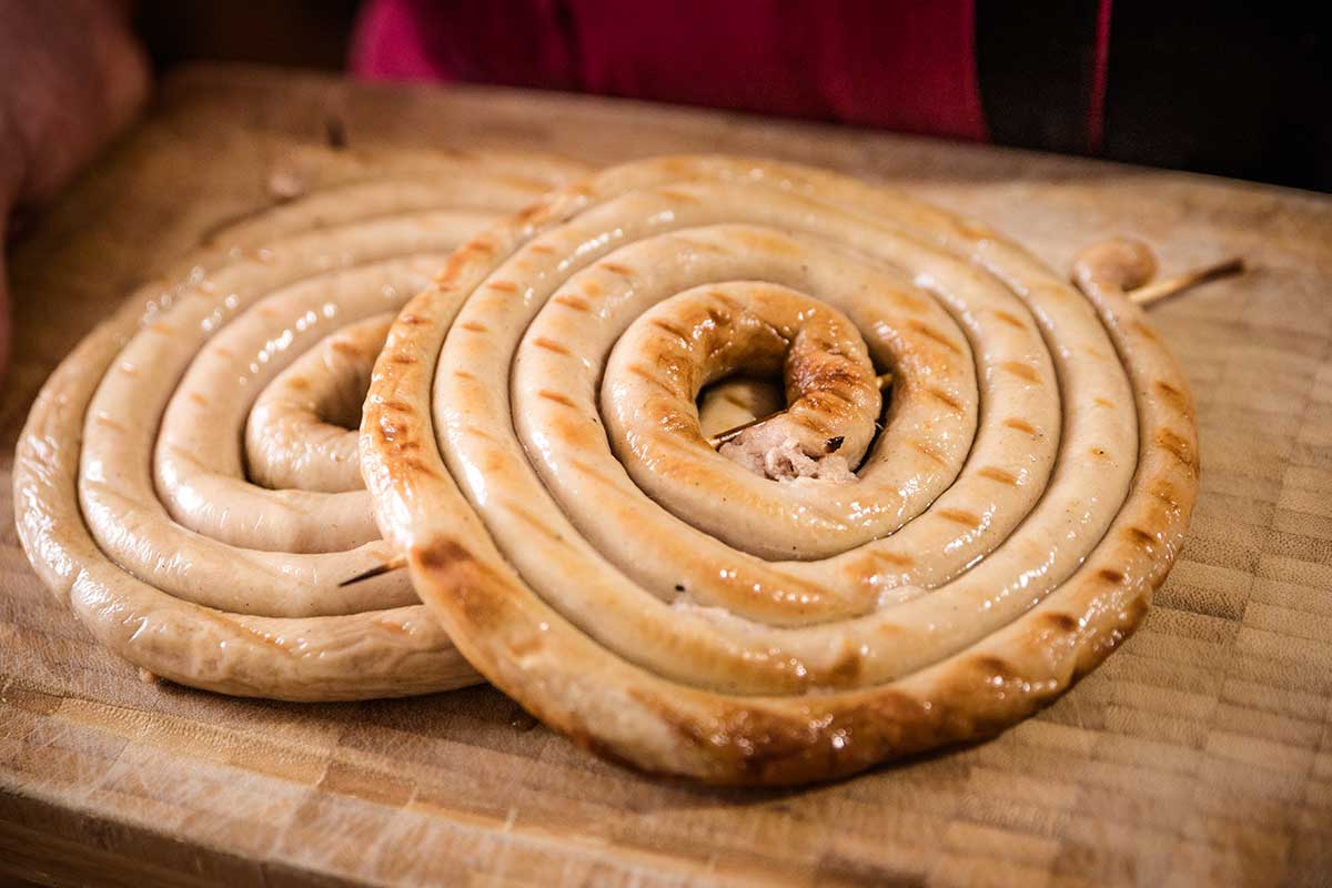 Řeznictví a uzenářství Landa foto 4