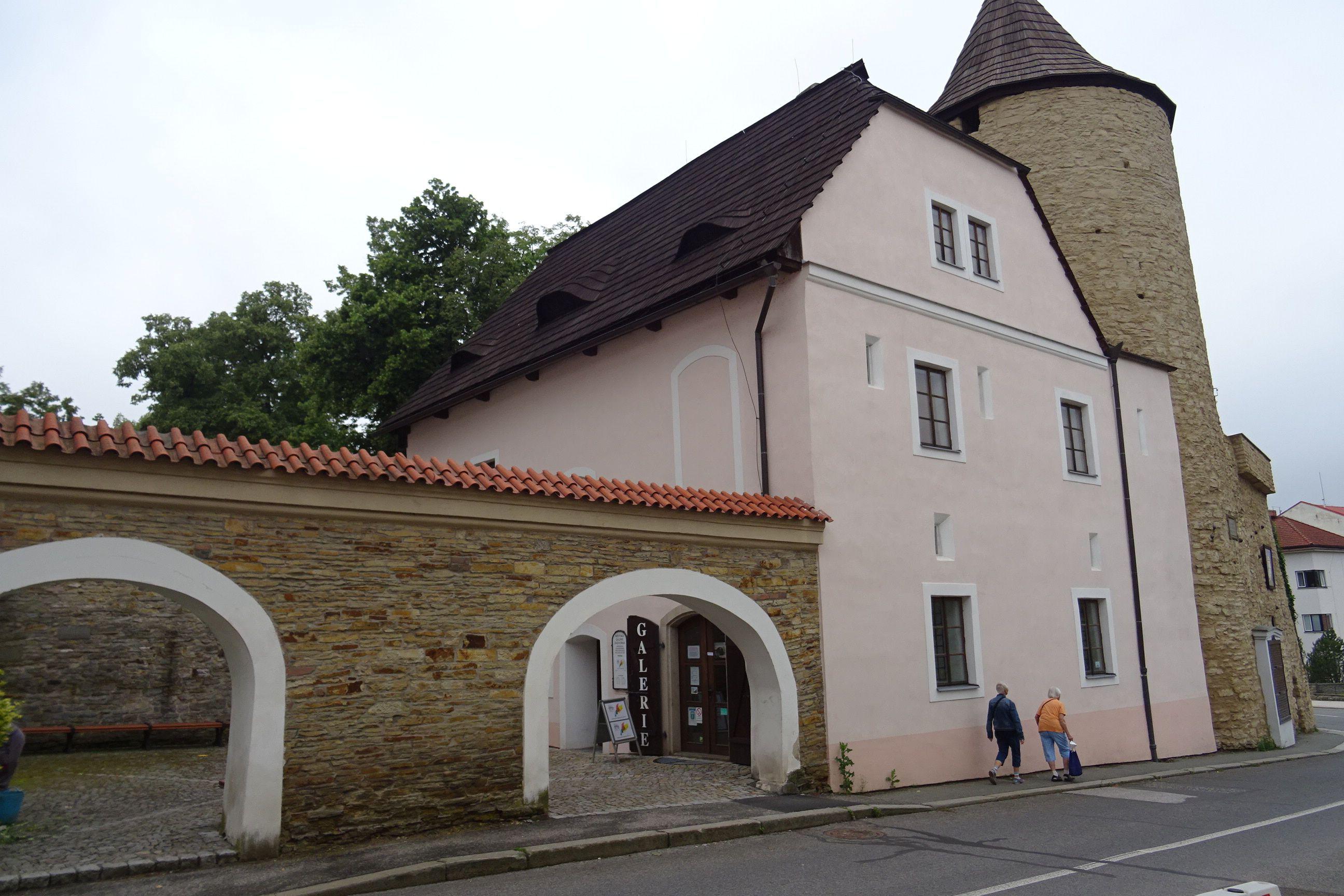 Galerie Zázvorka foto 5