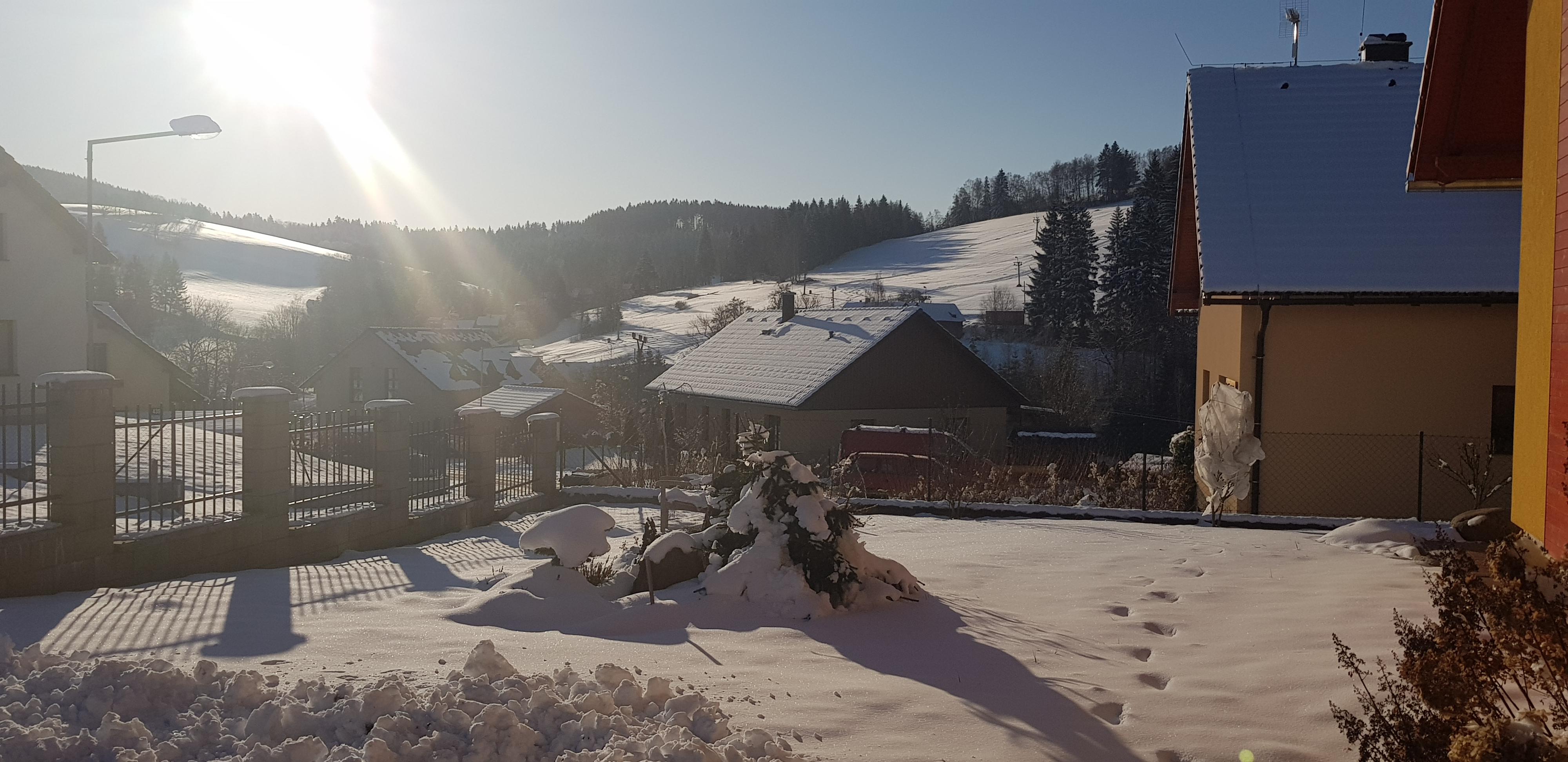 Apartmány Hortenzie foto 3