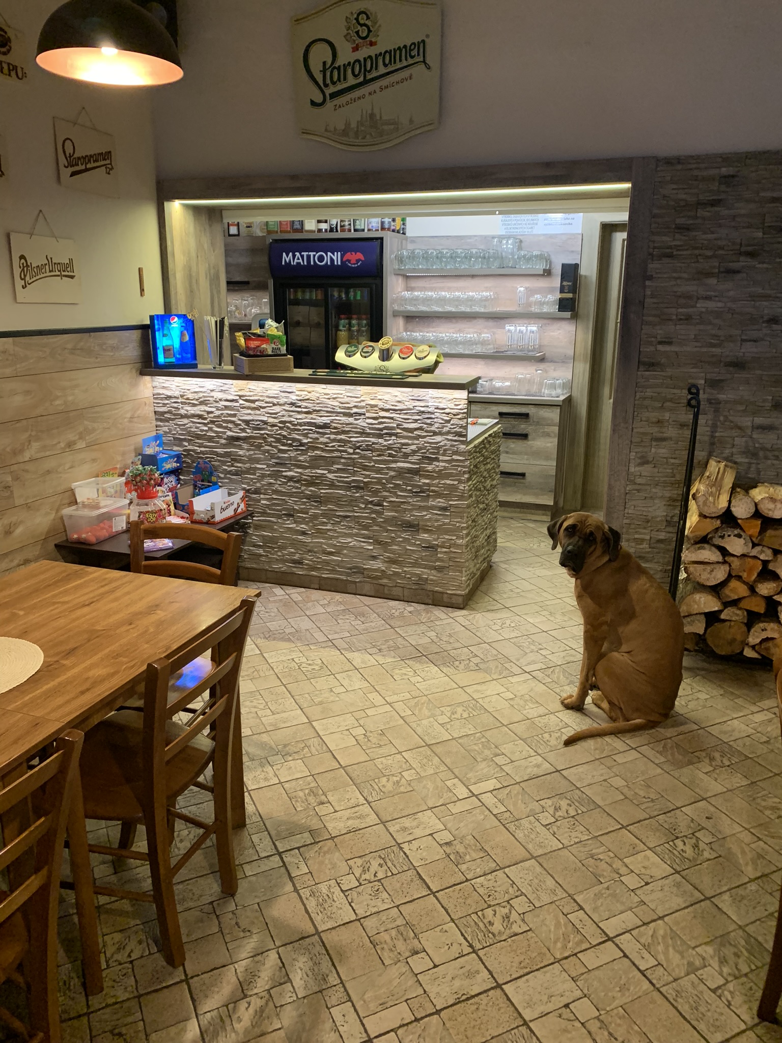 Hospoda Na Skále foto 3