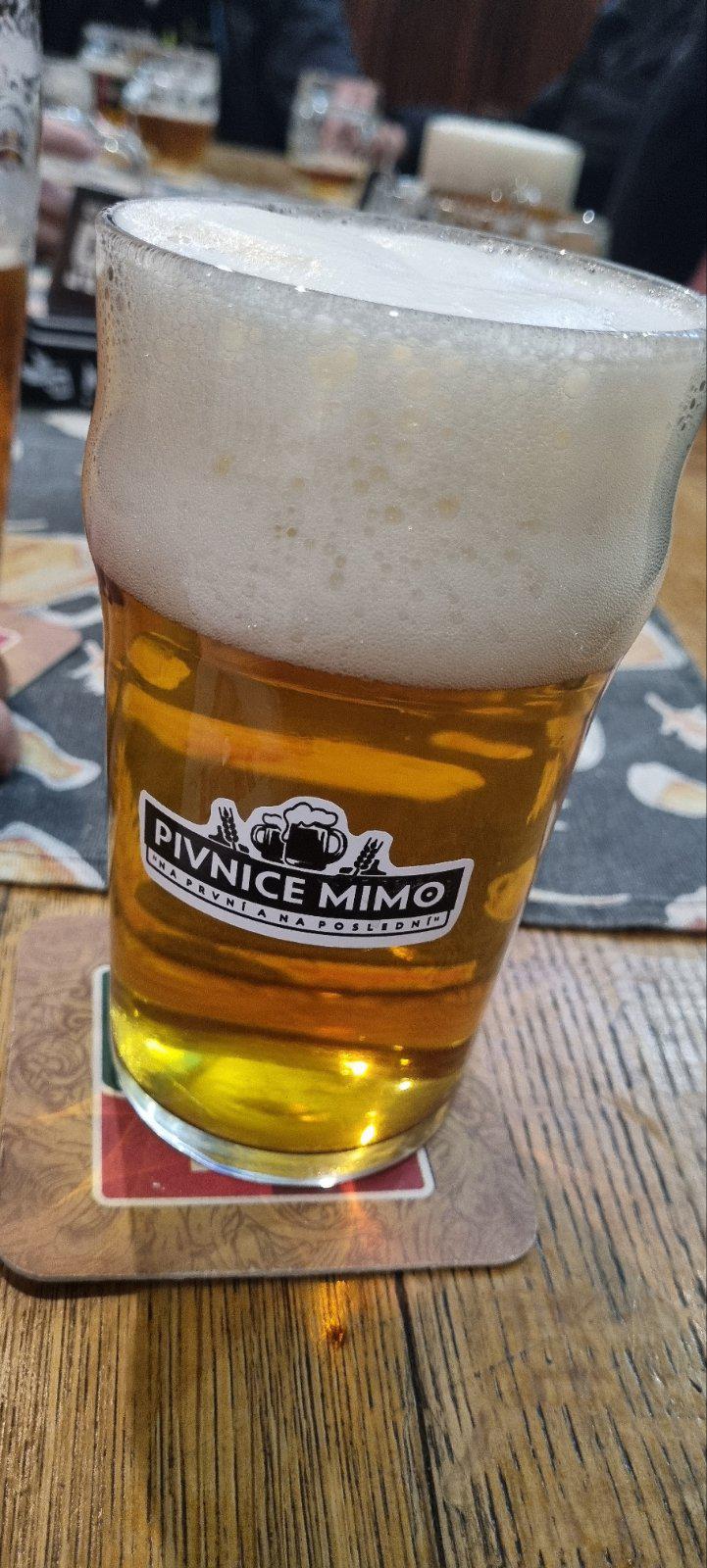 Pivnice MiMo foto 5
