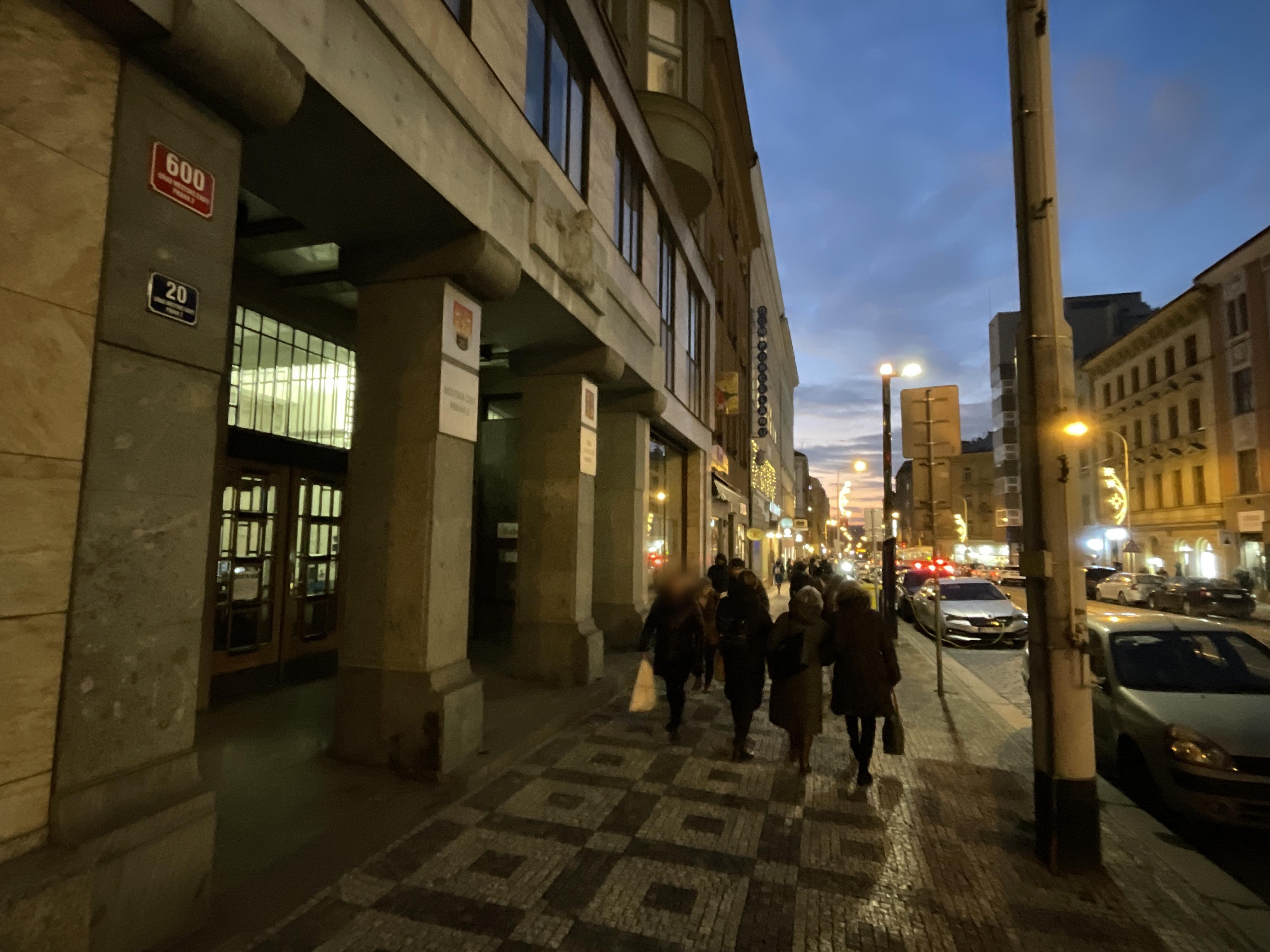 Městská část Praha 2 foto 3
