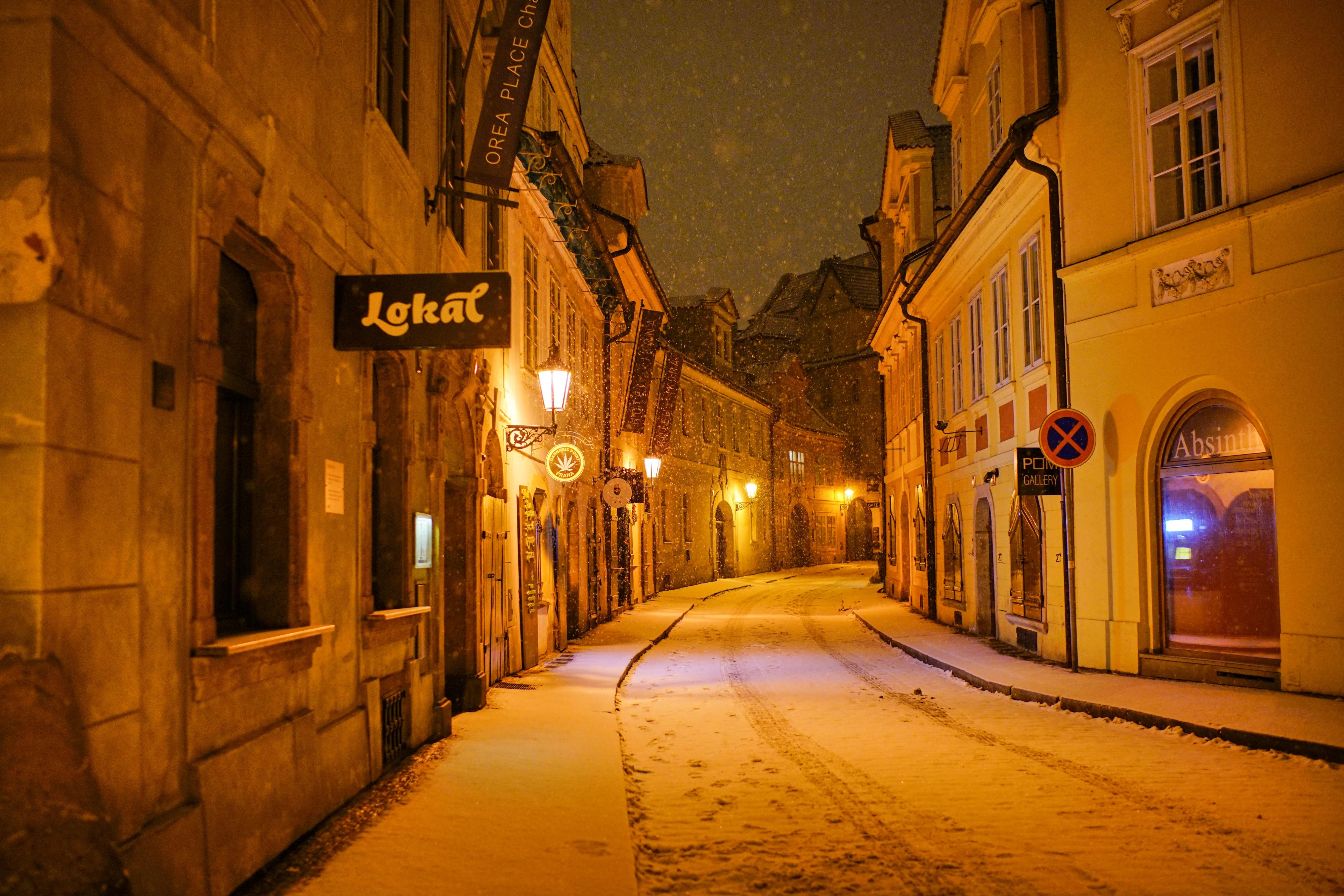 Lokál U Bílé kuželky foto 6