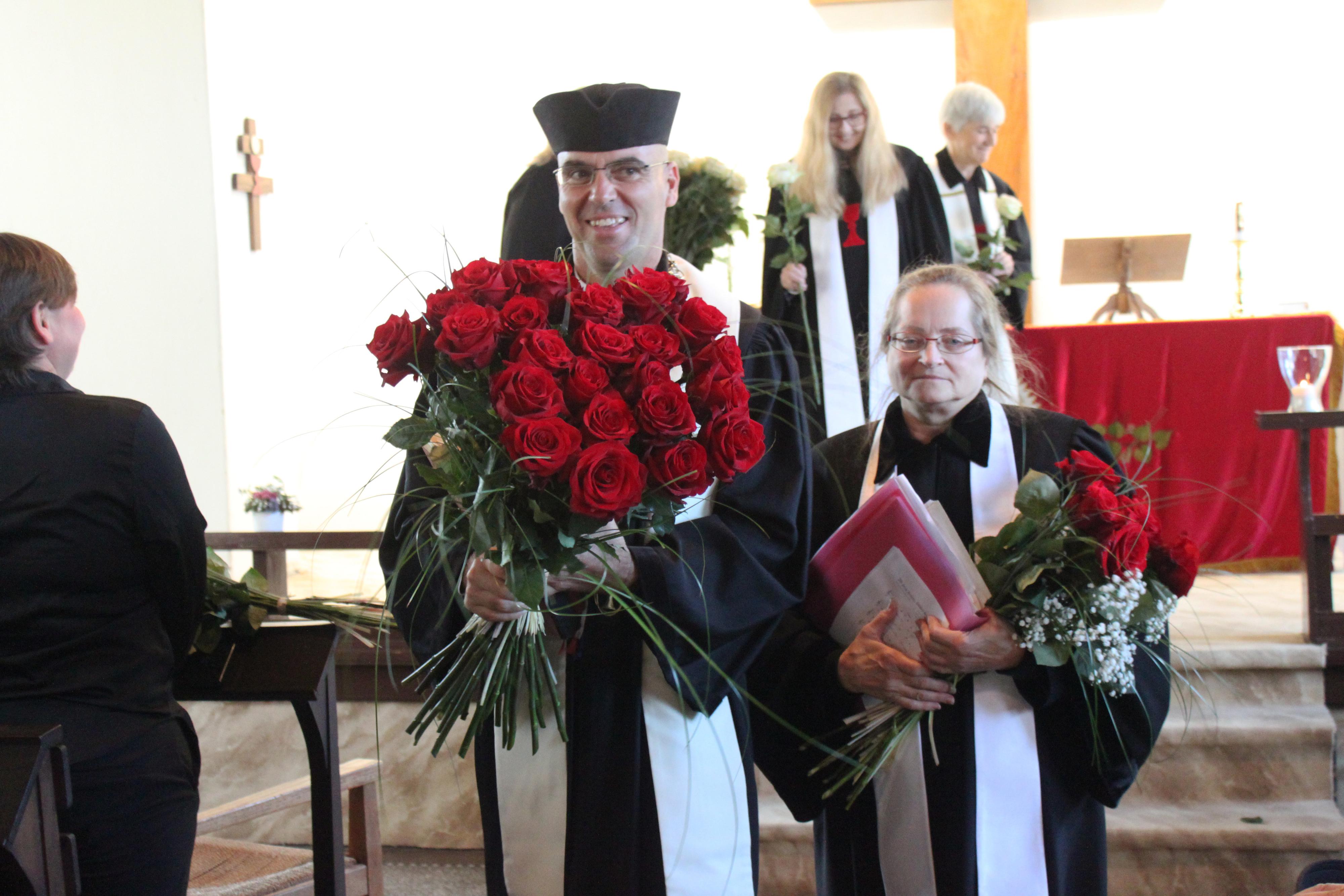 Náboženská obec Církve československé husitské v Novém Strašecí foto 2