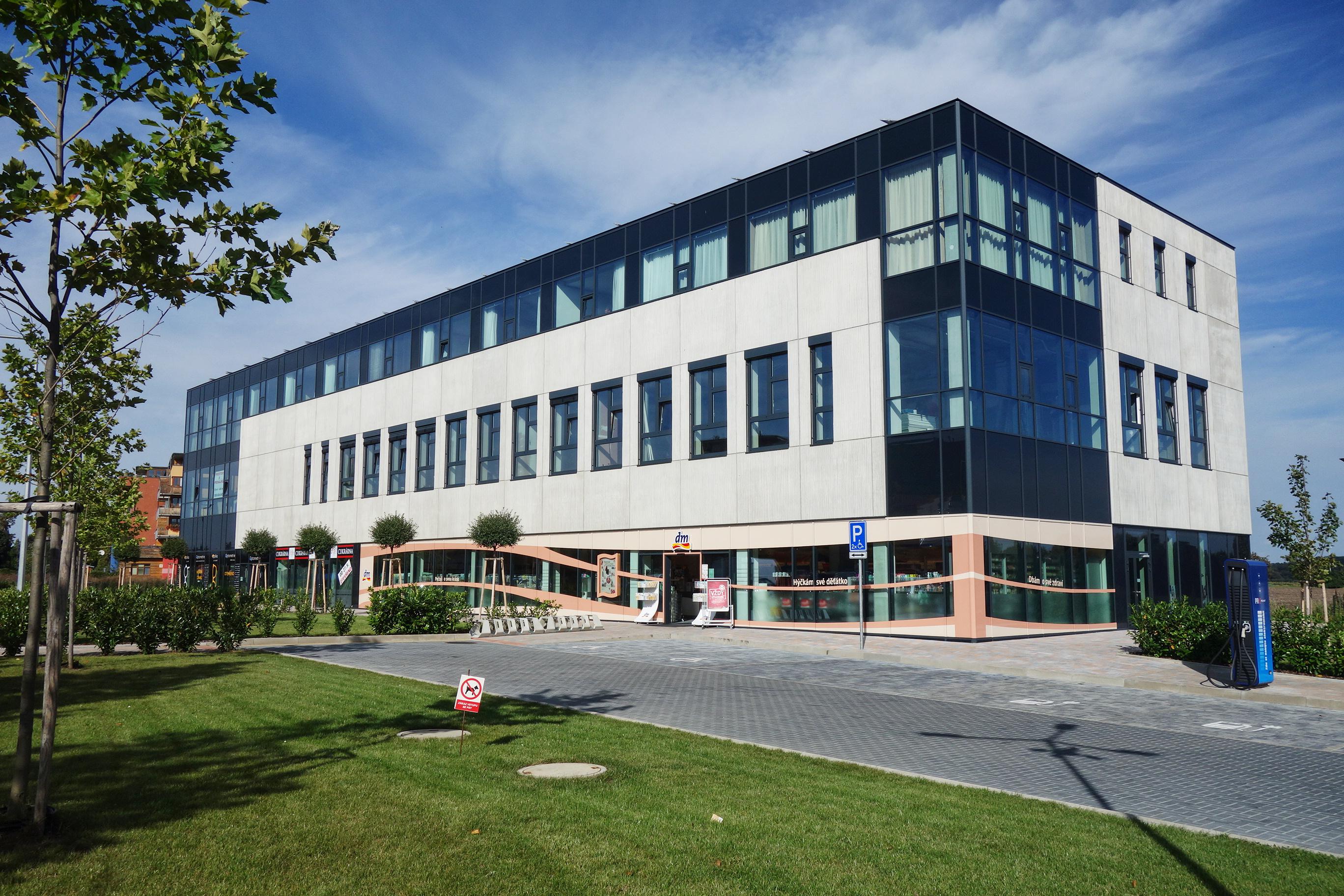 dm drogerie markt s.r.o. foto 5