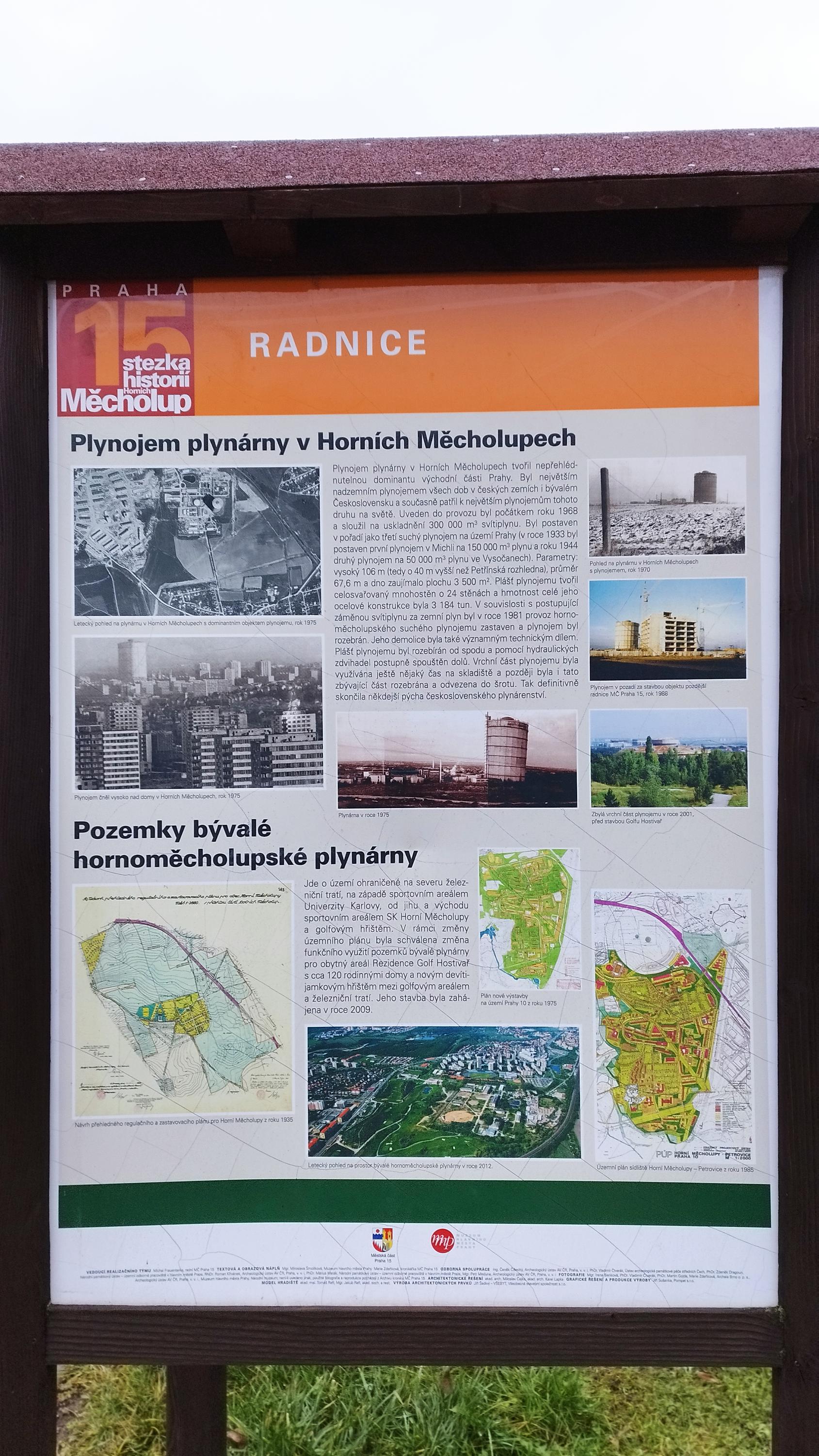 Úřad městské části Praha 15 foto 6