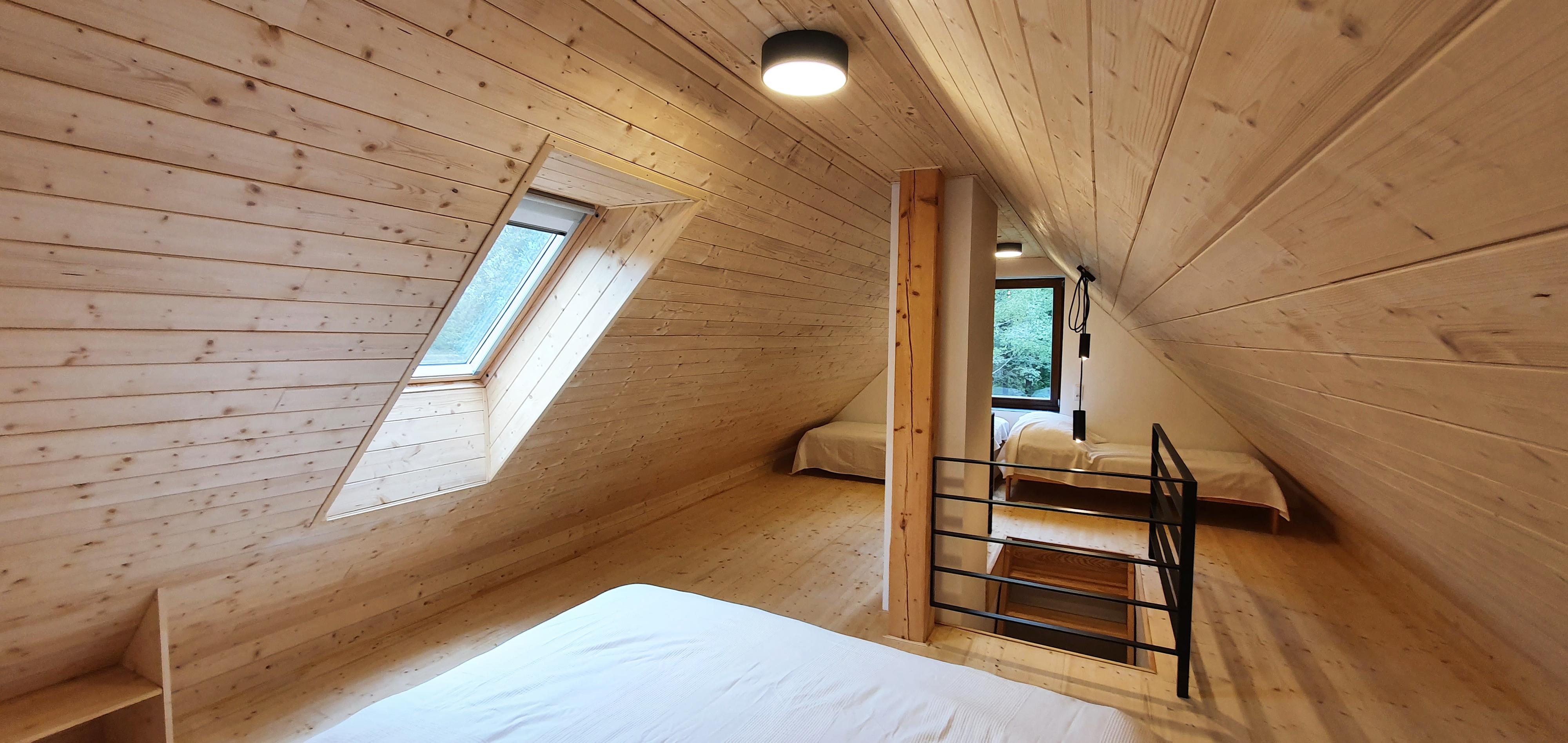 Apartmány U Staré hájenky foto 5