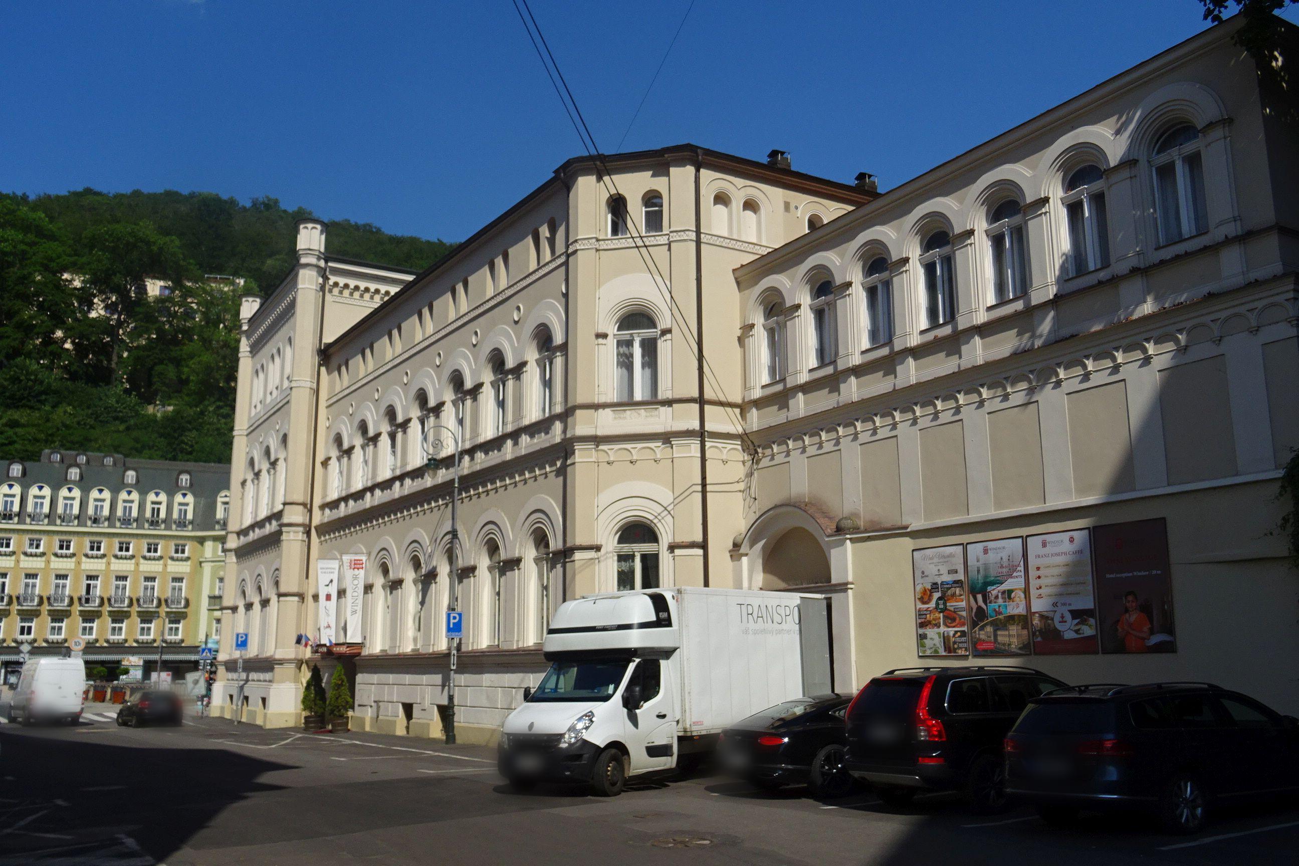 Windsor Spa Hotel s.r.o. foto 6