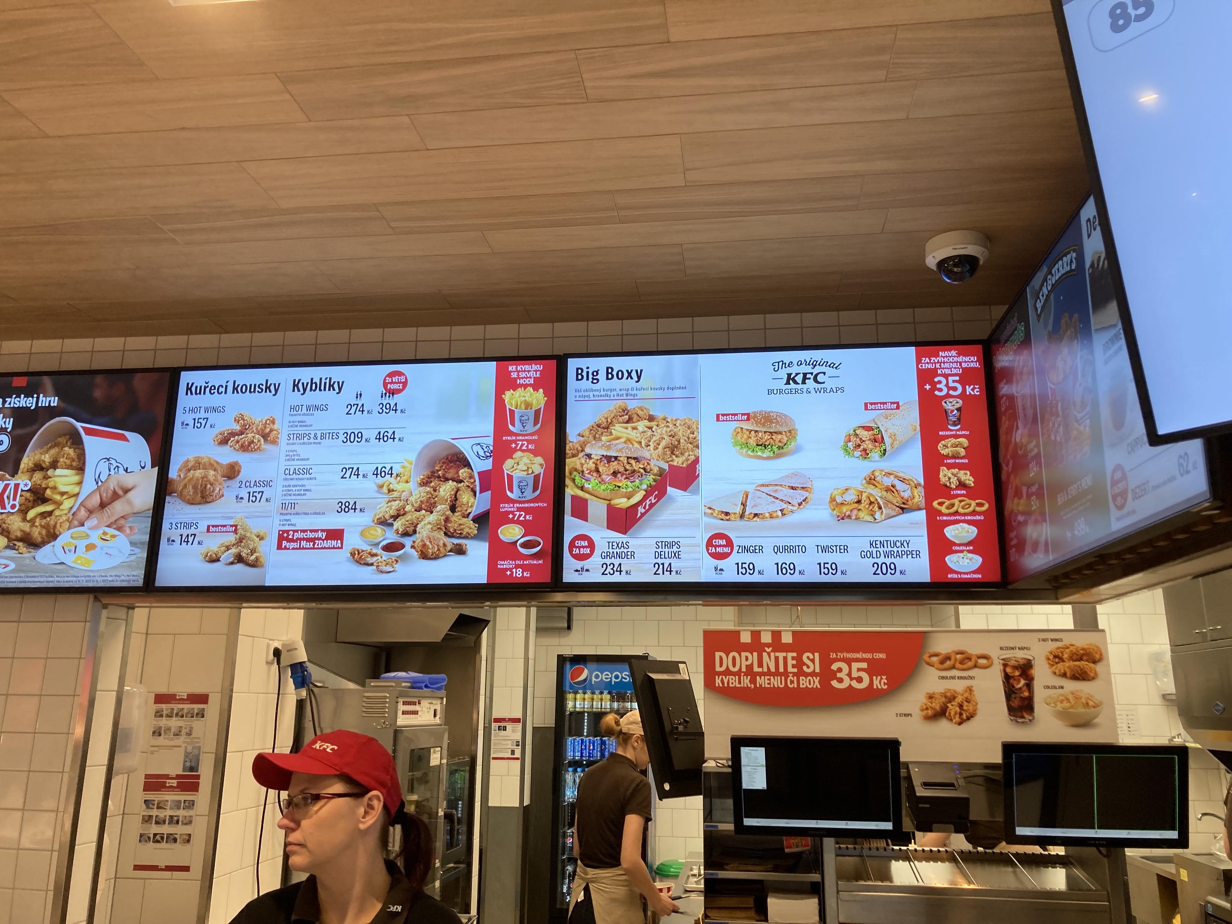 KFC foto 5