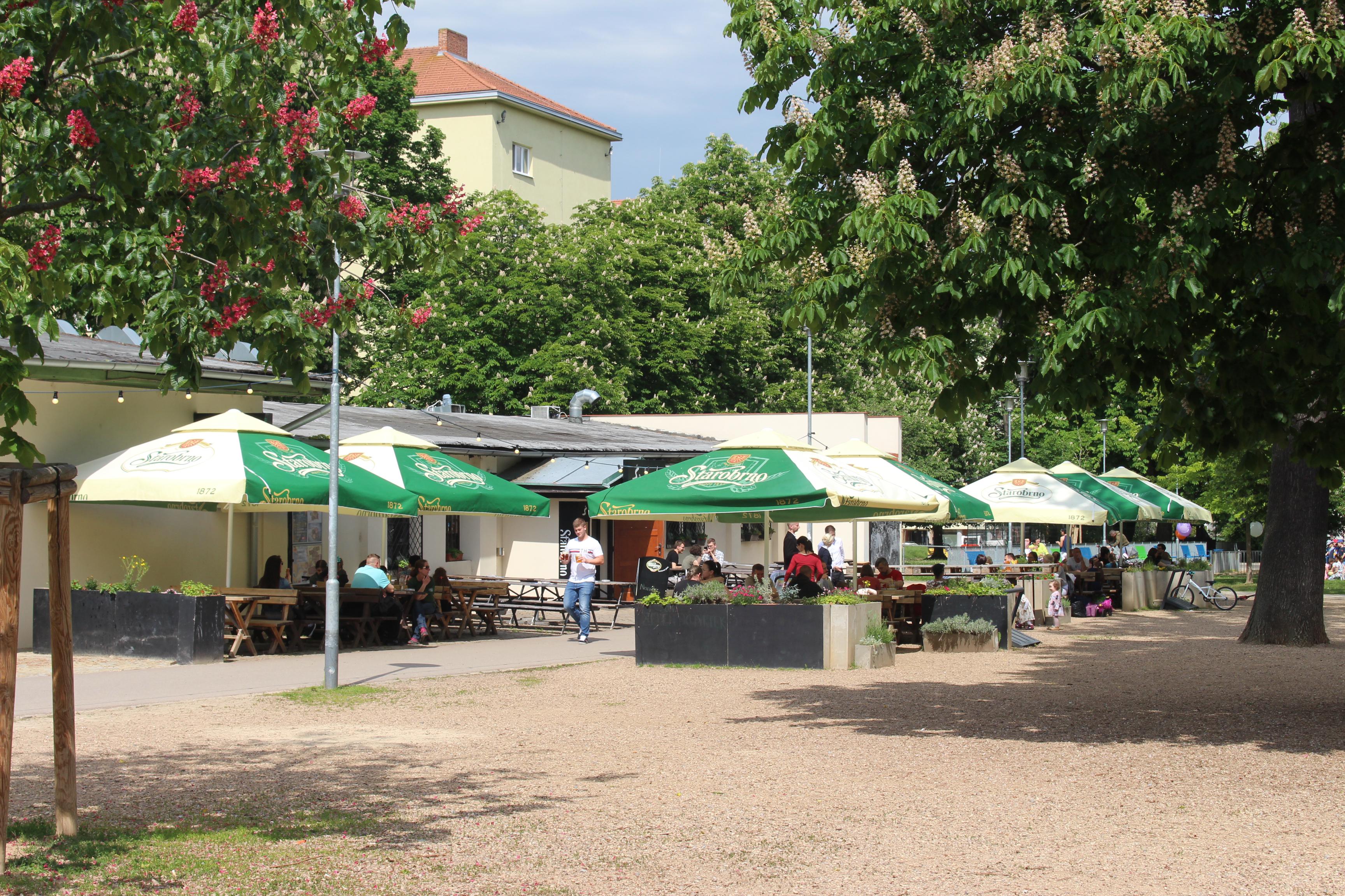 Restaurace Šelepka foto 4