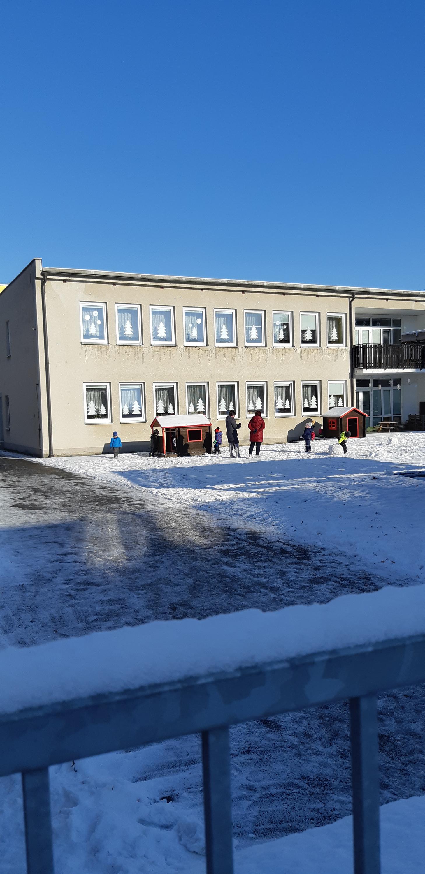 MŠ Soběslav, Nerudova foto 3