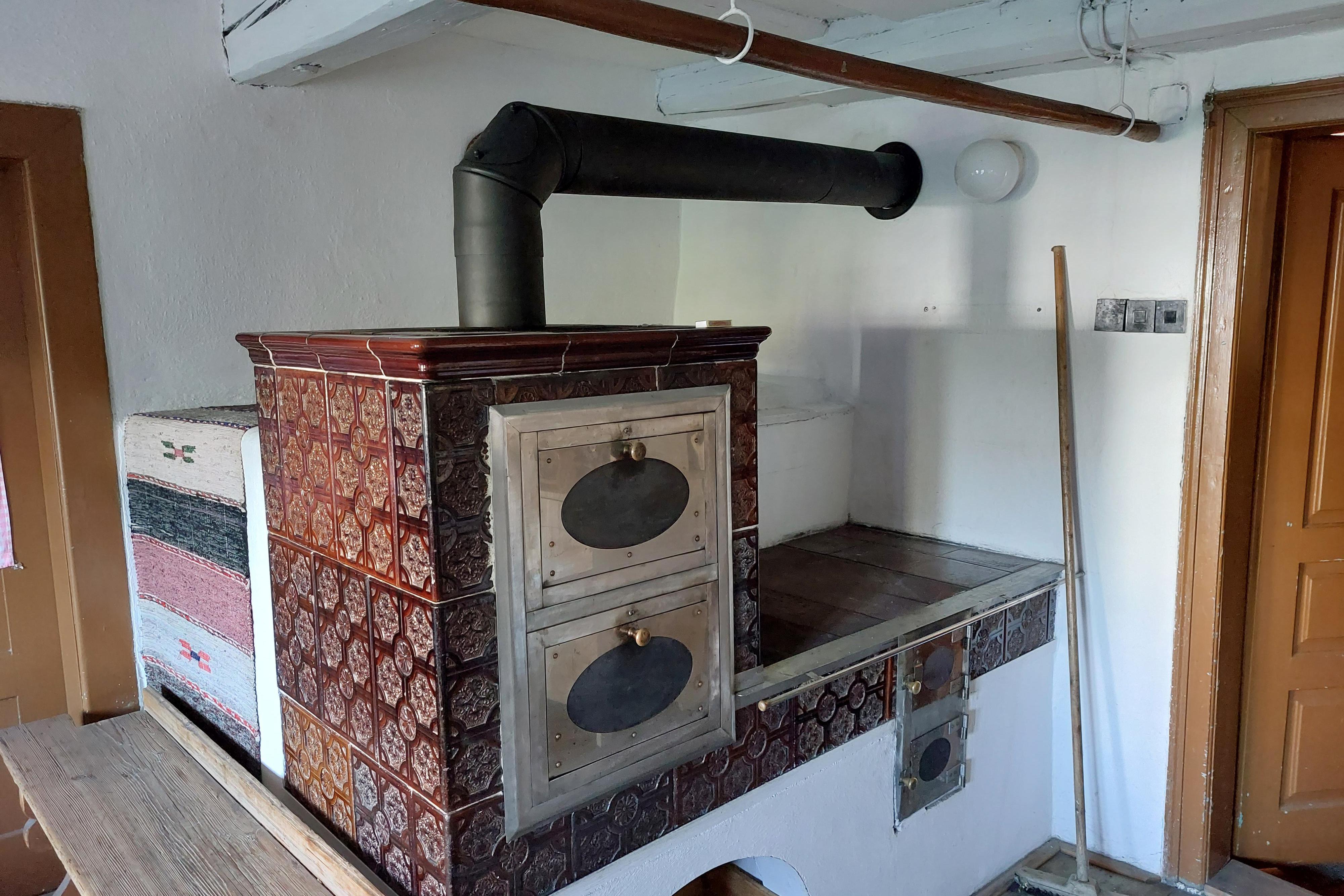 Kompletní rekonstrukce komínů, krby, kamna