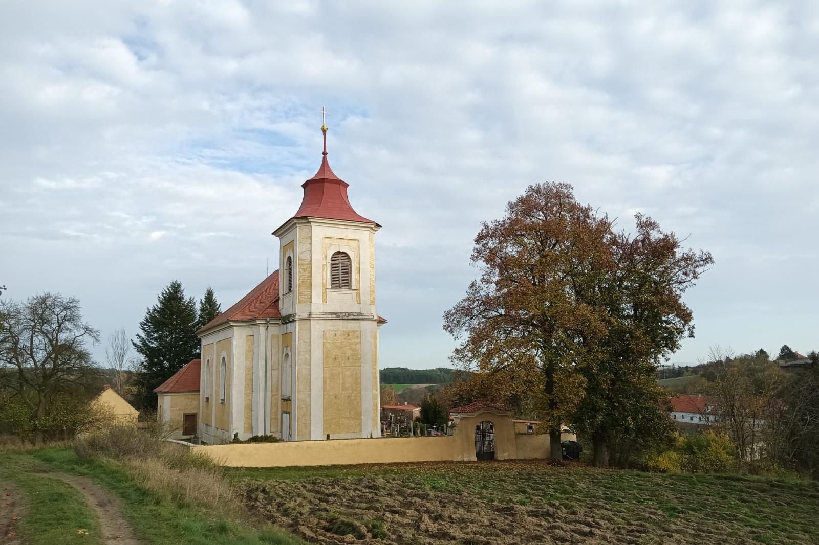 Všesulov - obecní úřad foto 2