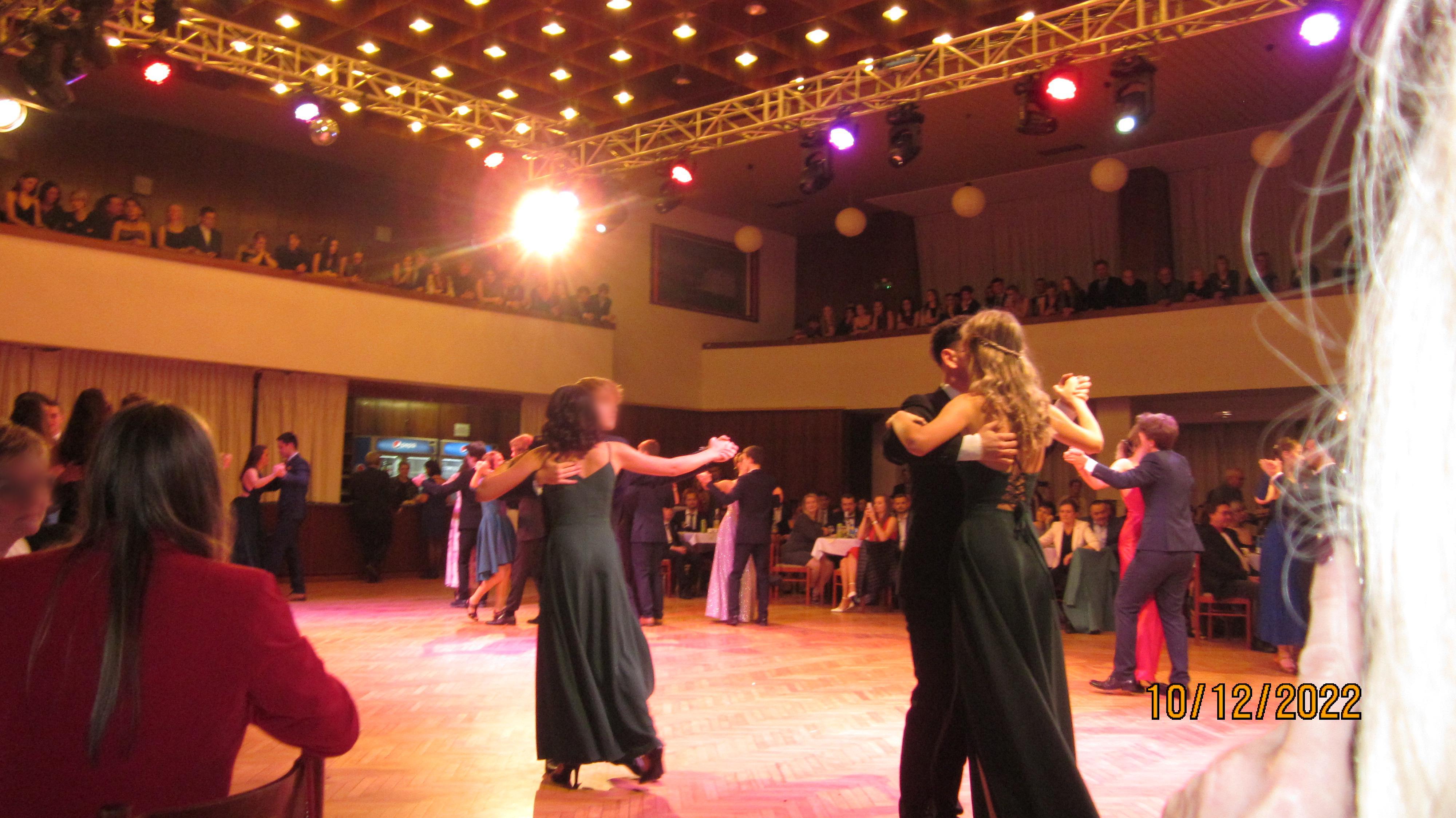 Taneční klub Antonio foto 2