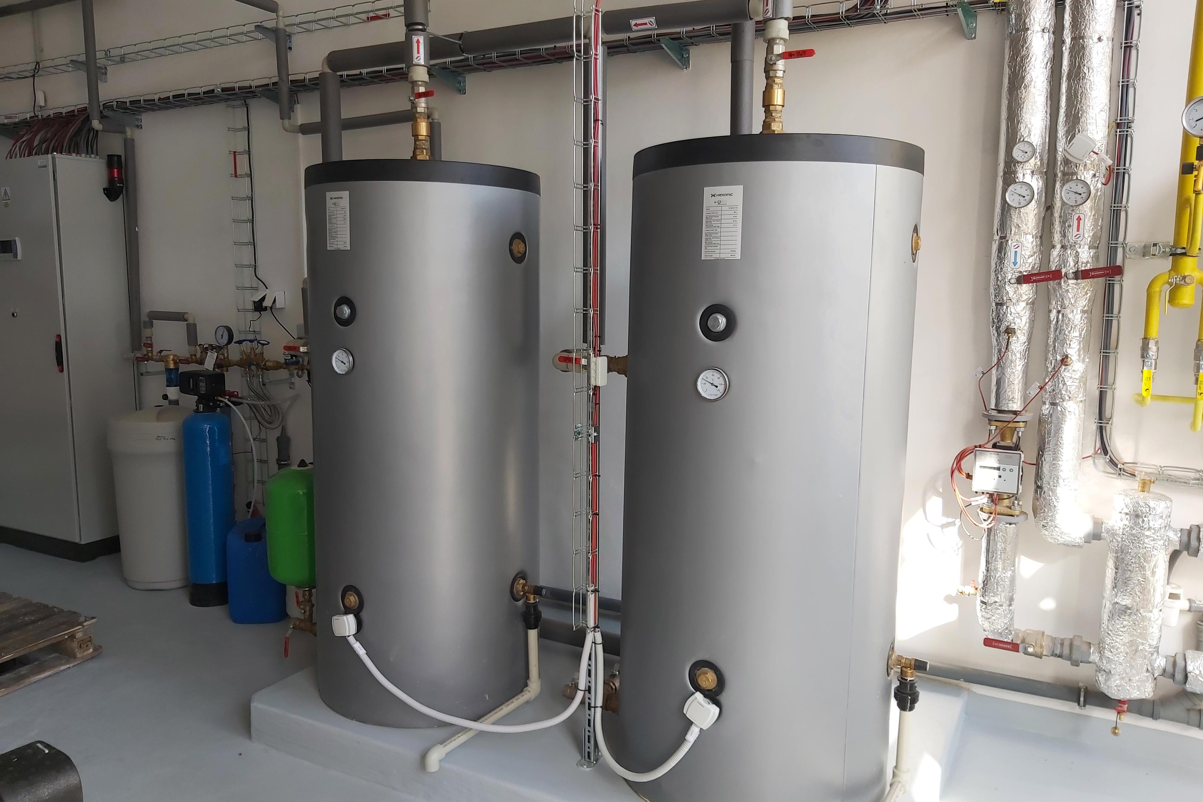 TECHMONT, spol. s r.o.