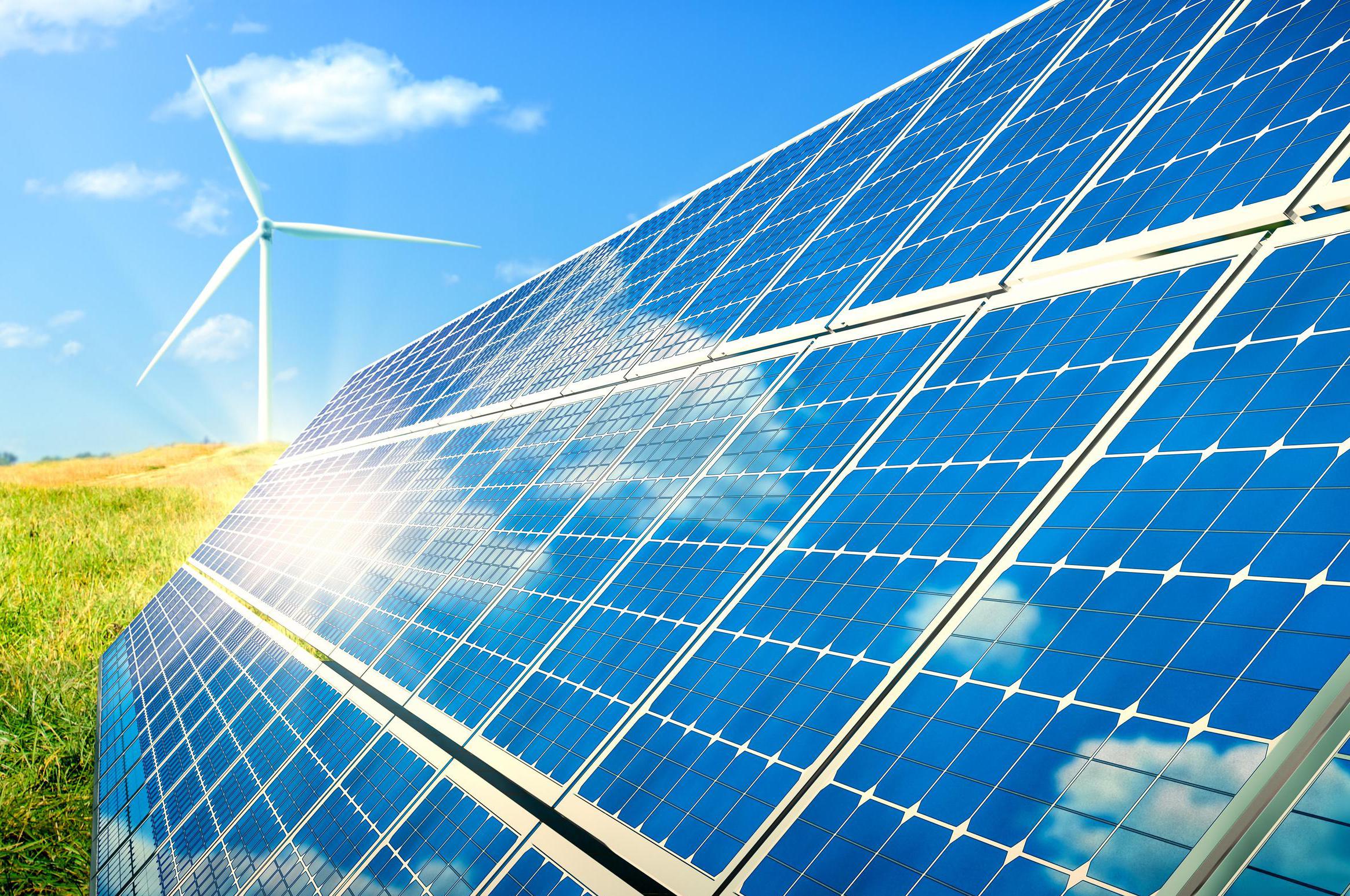 Solar energy PCE s.r.o.