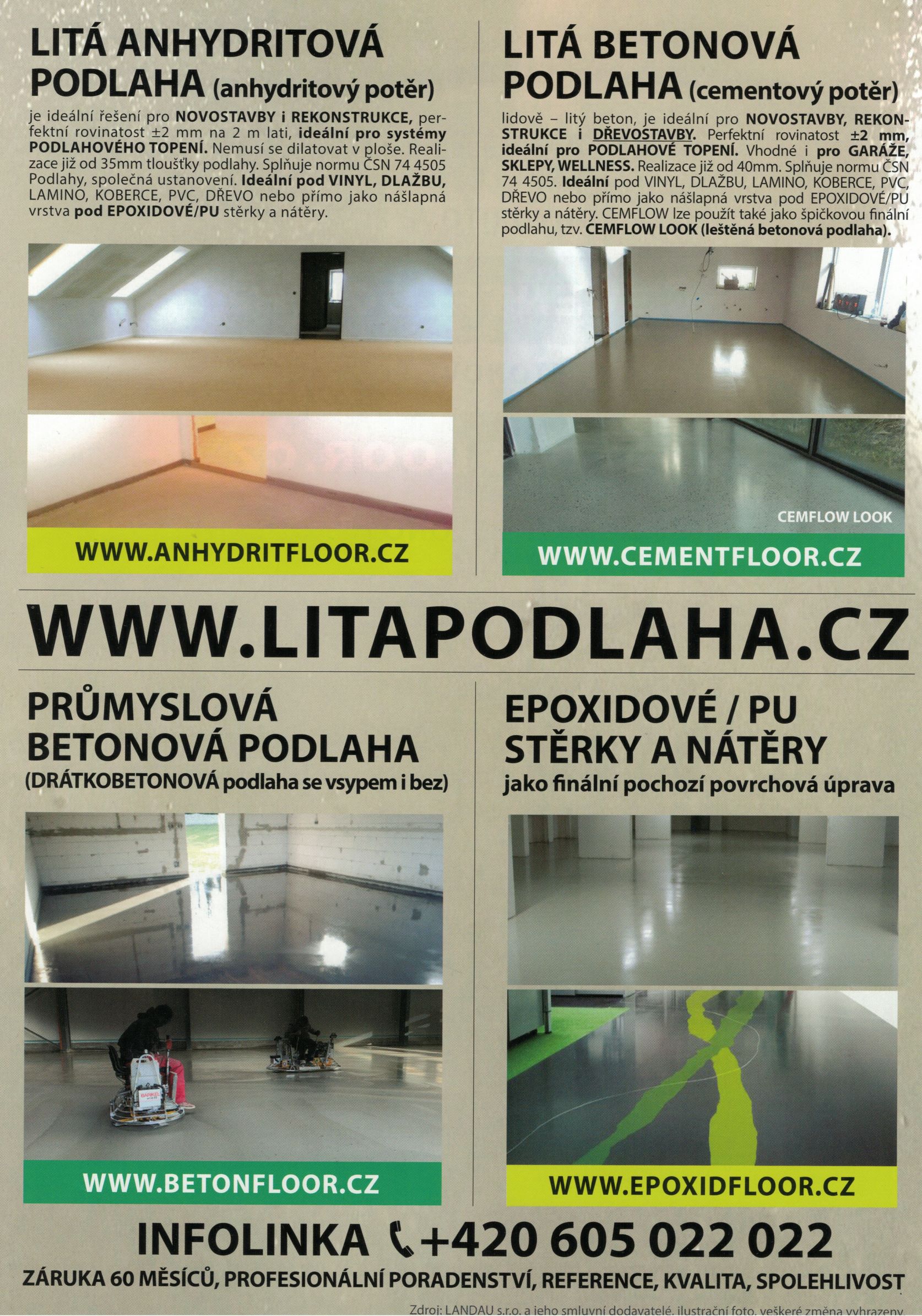 LITAPODLAHA.CZ foto 4