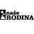 logo Nakladatelství Naše rodina