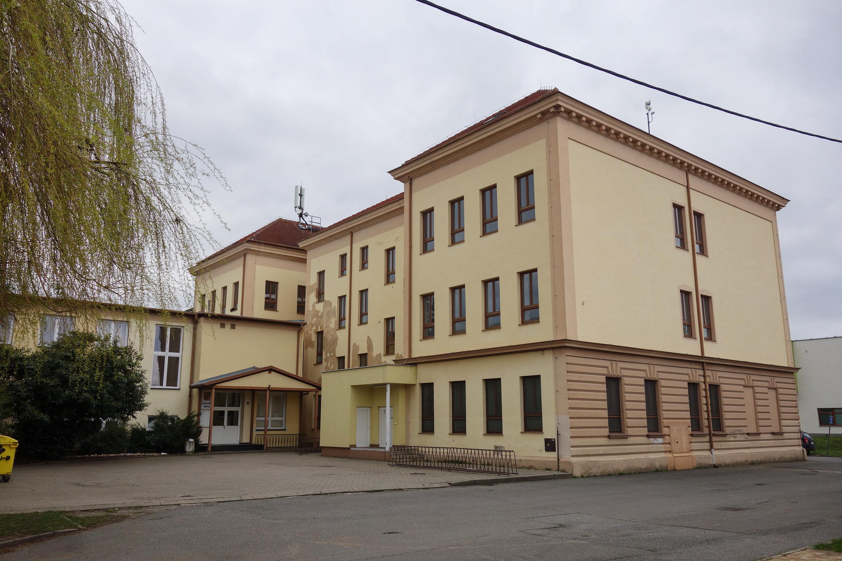 ZŠ Uherský Ostroh foto 2