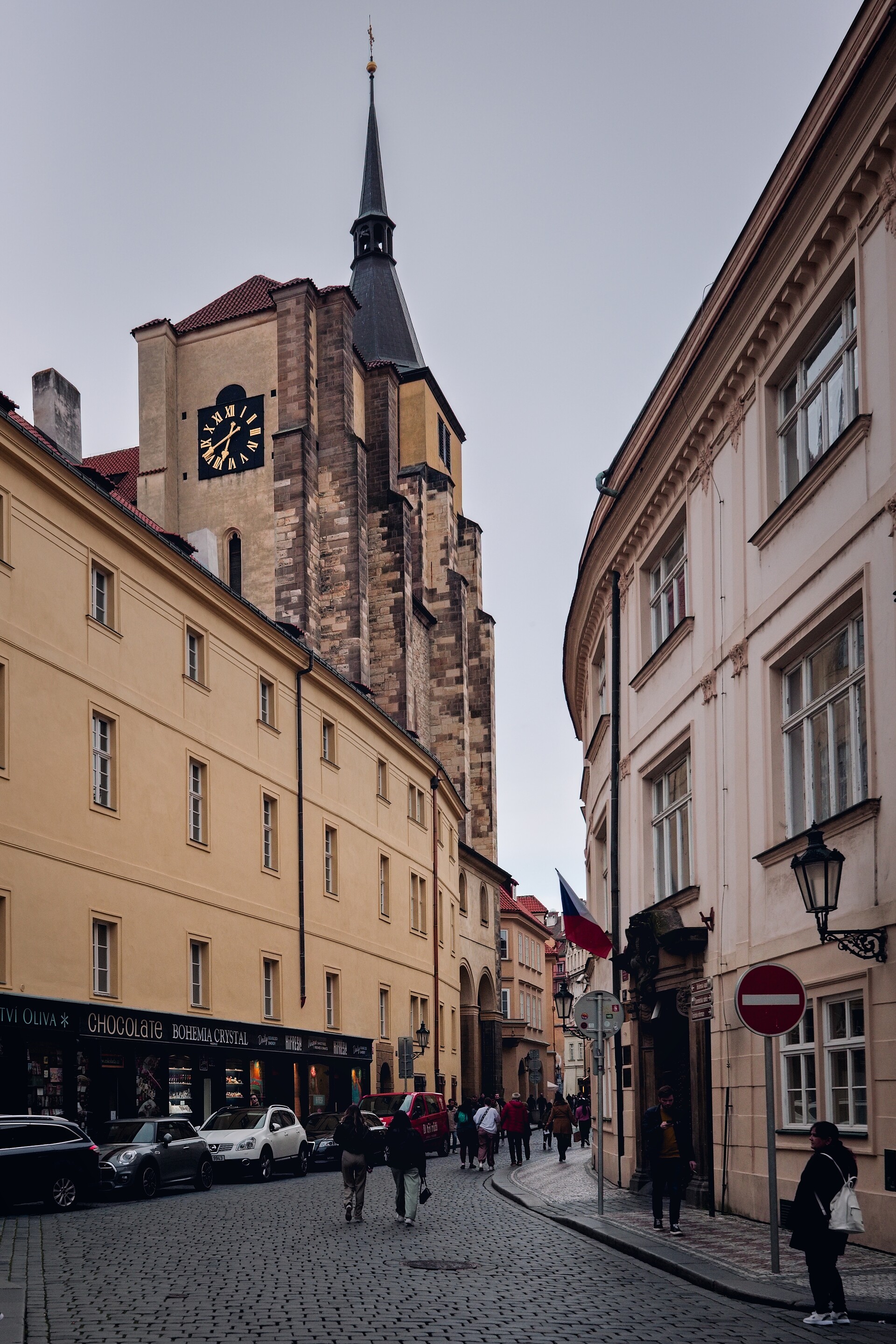 Dominikánská 8 foto 3