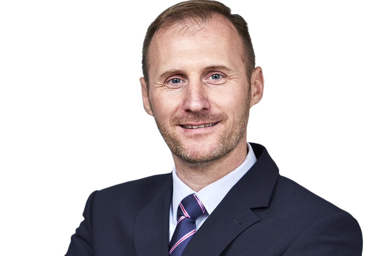 Bohumír Fiala  - realitní makléř