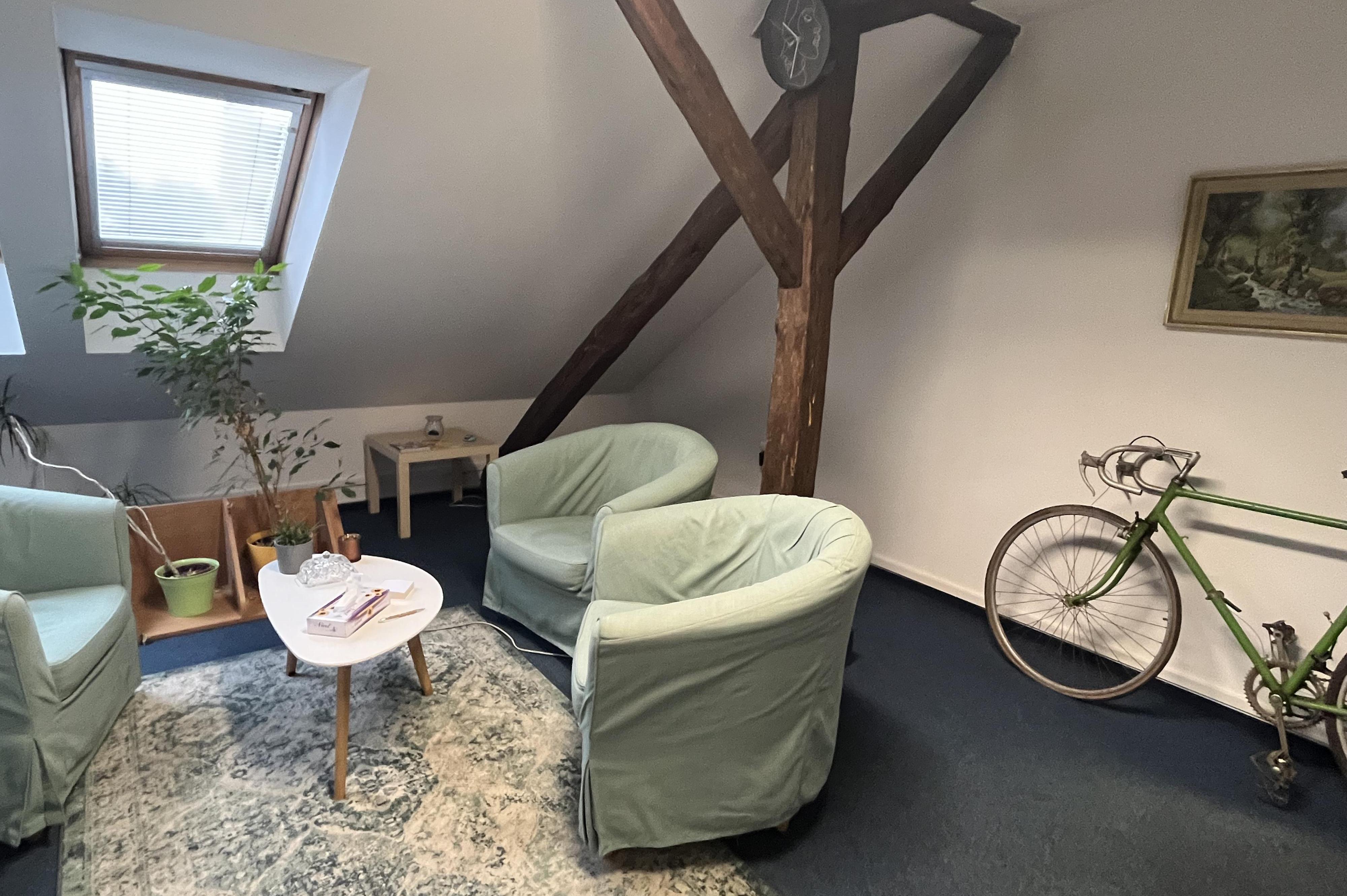 Adiktologické centrum poradenství a terapie Mladá Boleslav - Laxus