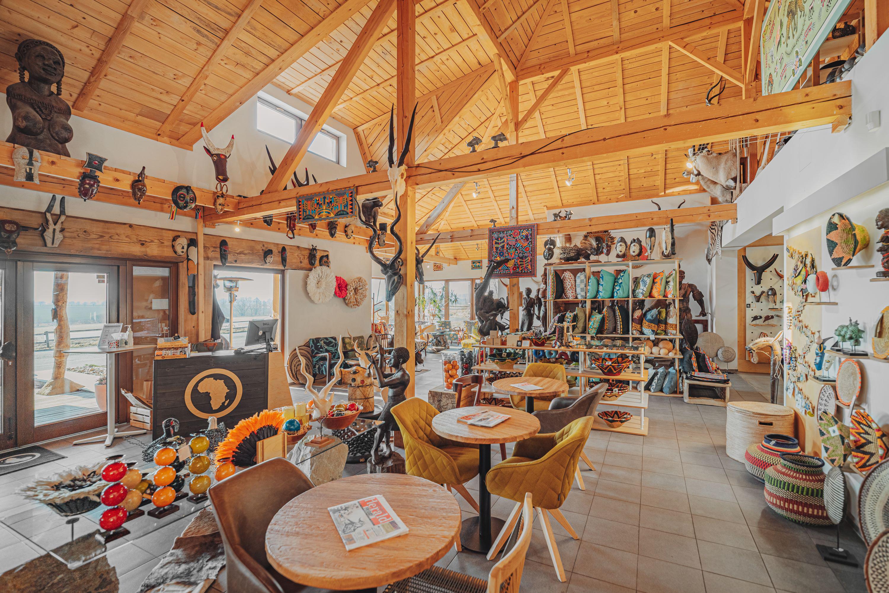 Original Afrika s.r.o. foto 6