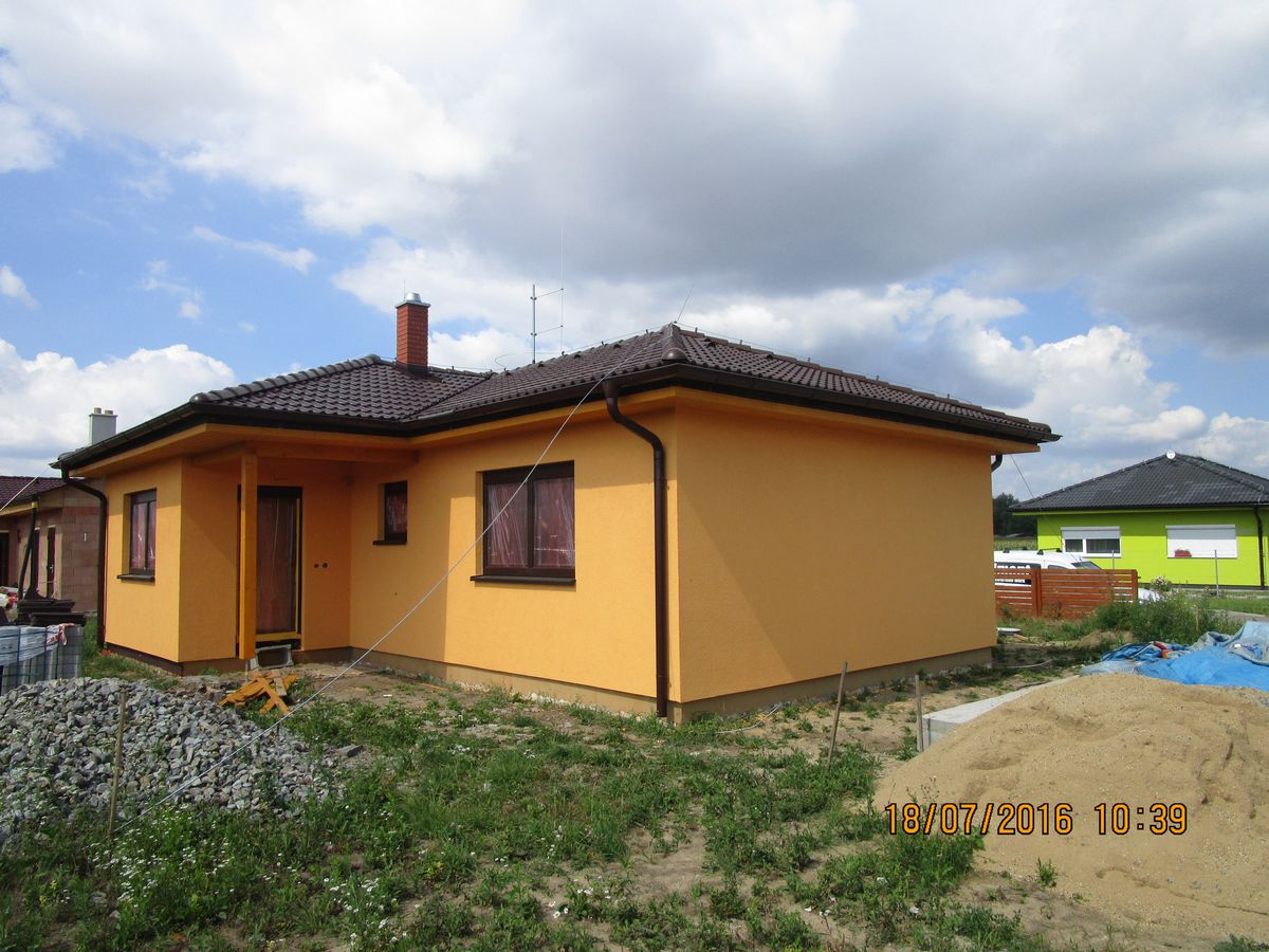 Neat Houses-Rodinné domy, s.r.o. foto 5