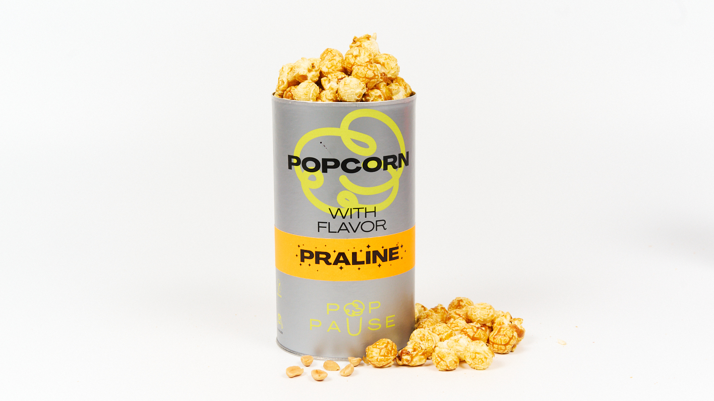 POP PAUSE POPCORN foto 6