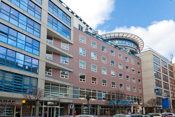 Companies and Offices, a.s. foto 2