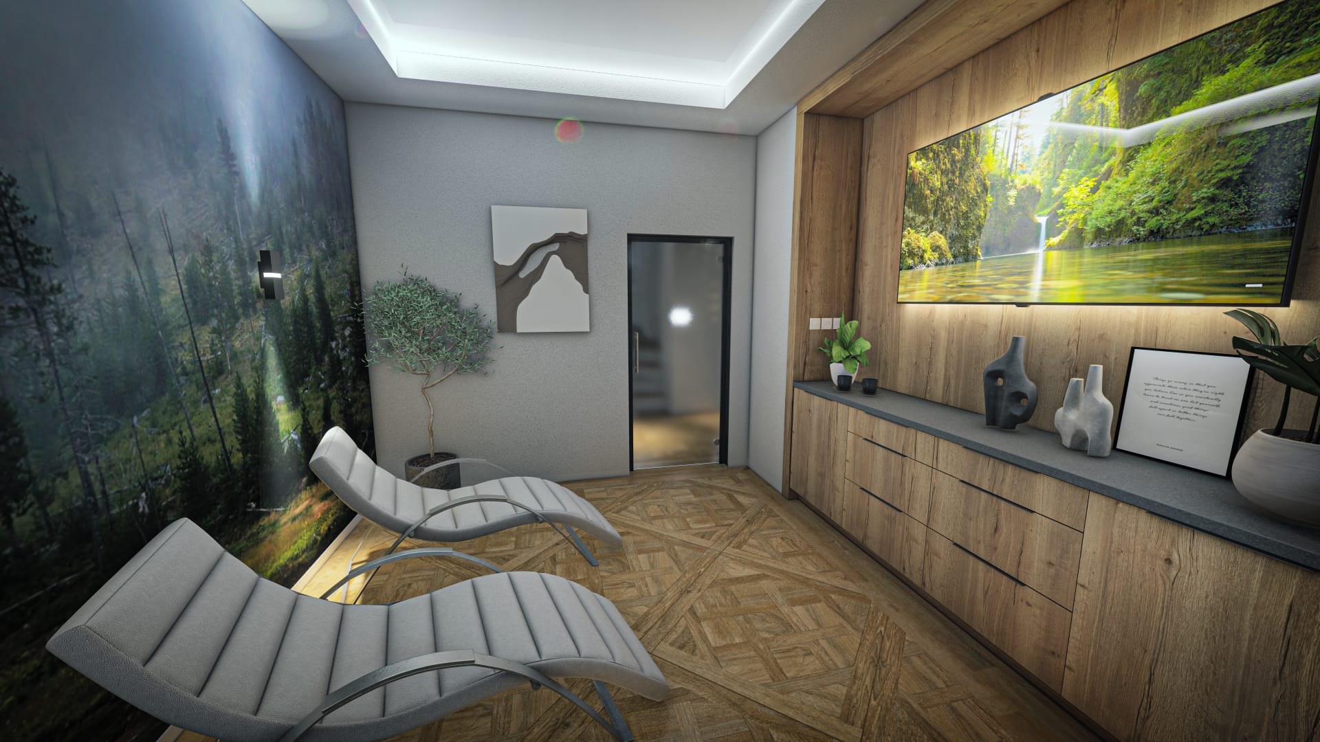 Wellness Penzion Koliba foto 6