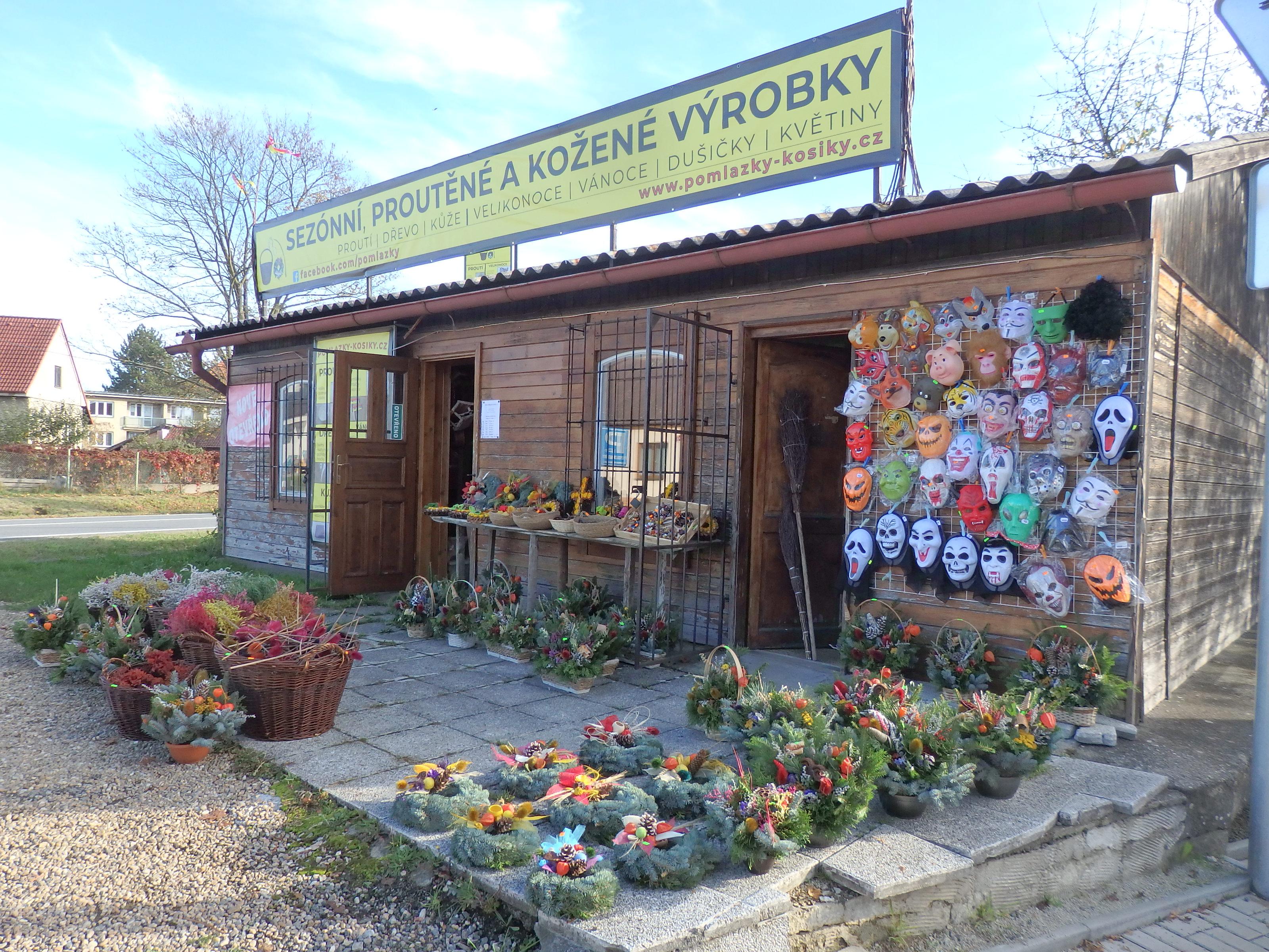 Pomlazky-kosiky.cz foto 5