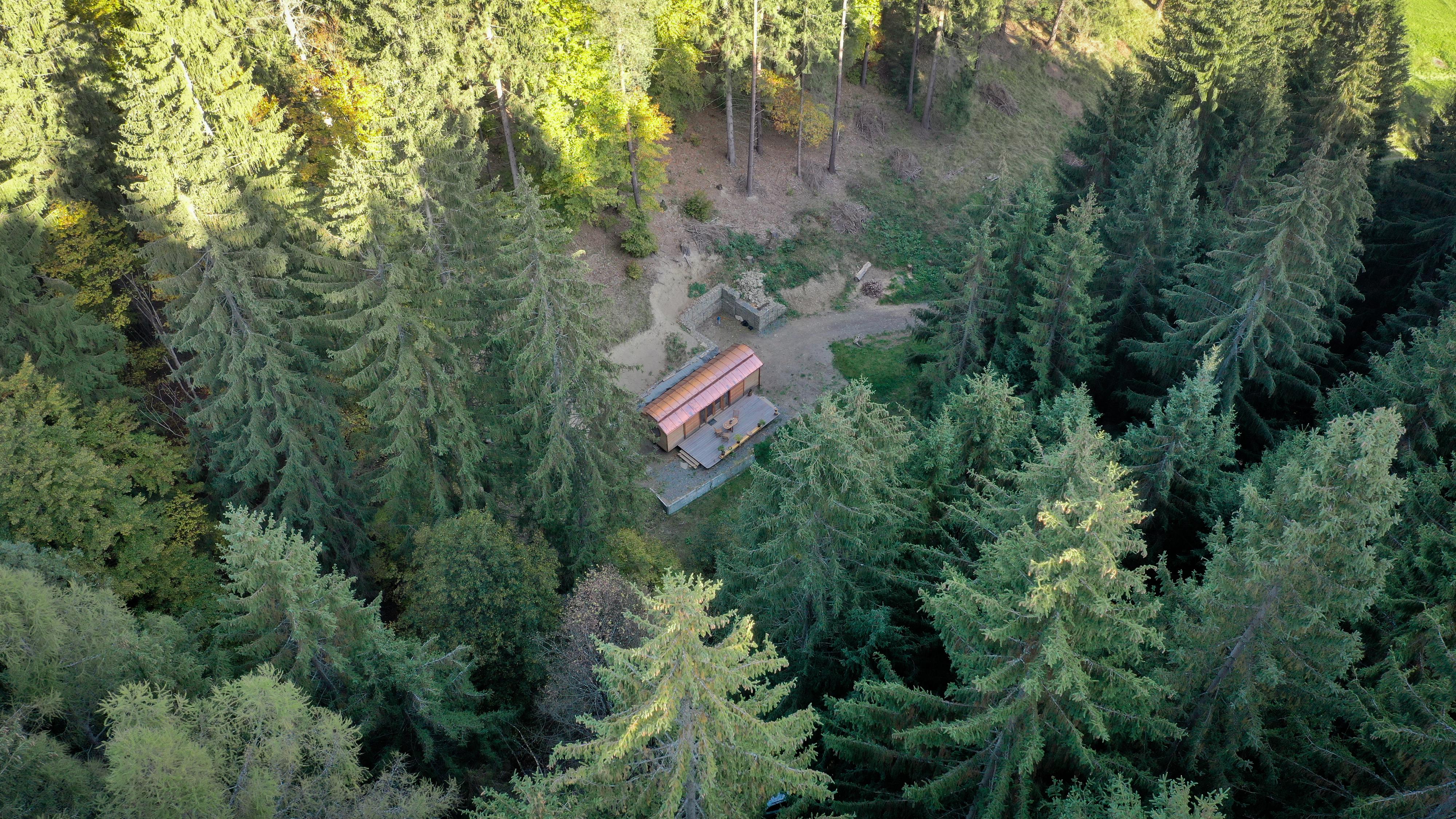 Glamping Valašsko foto 4