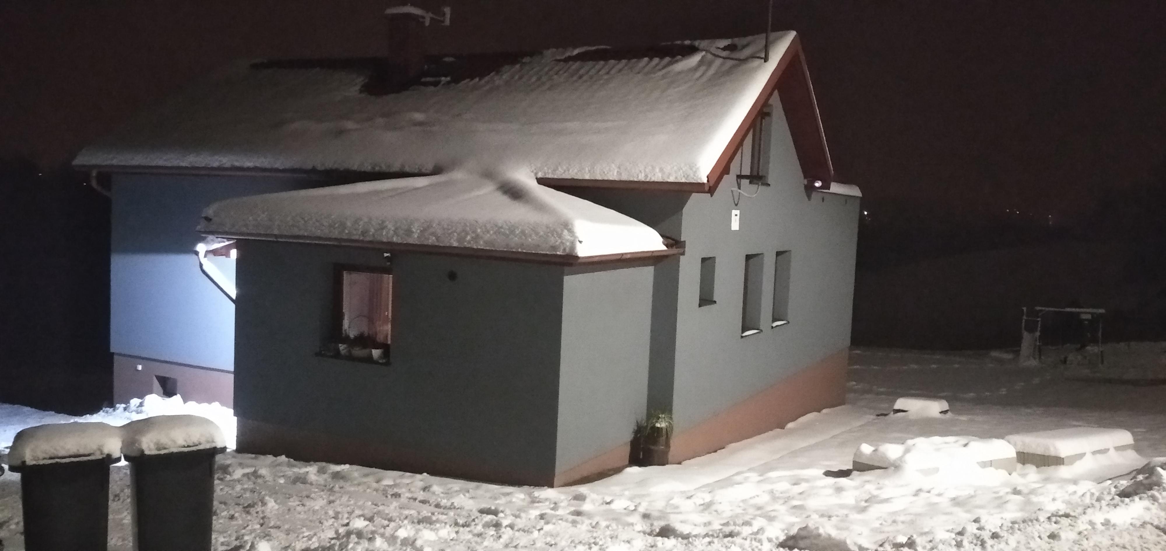 Ploty brány Rychvald - Martin Hálka foto 2