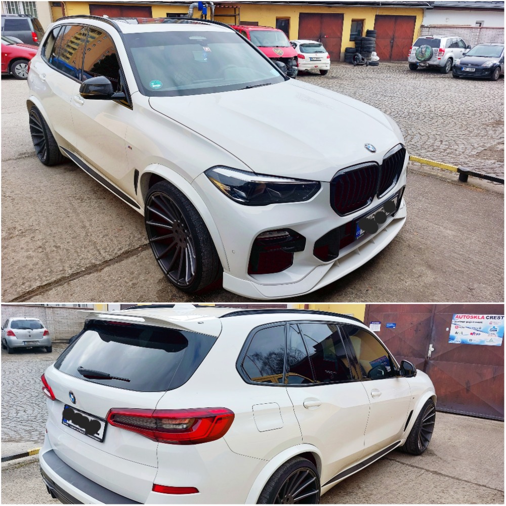 Autoskla CREST - Smluvní Partner Pojišťoven foto 6