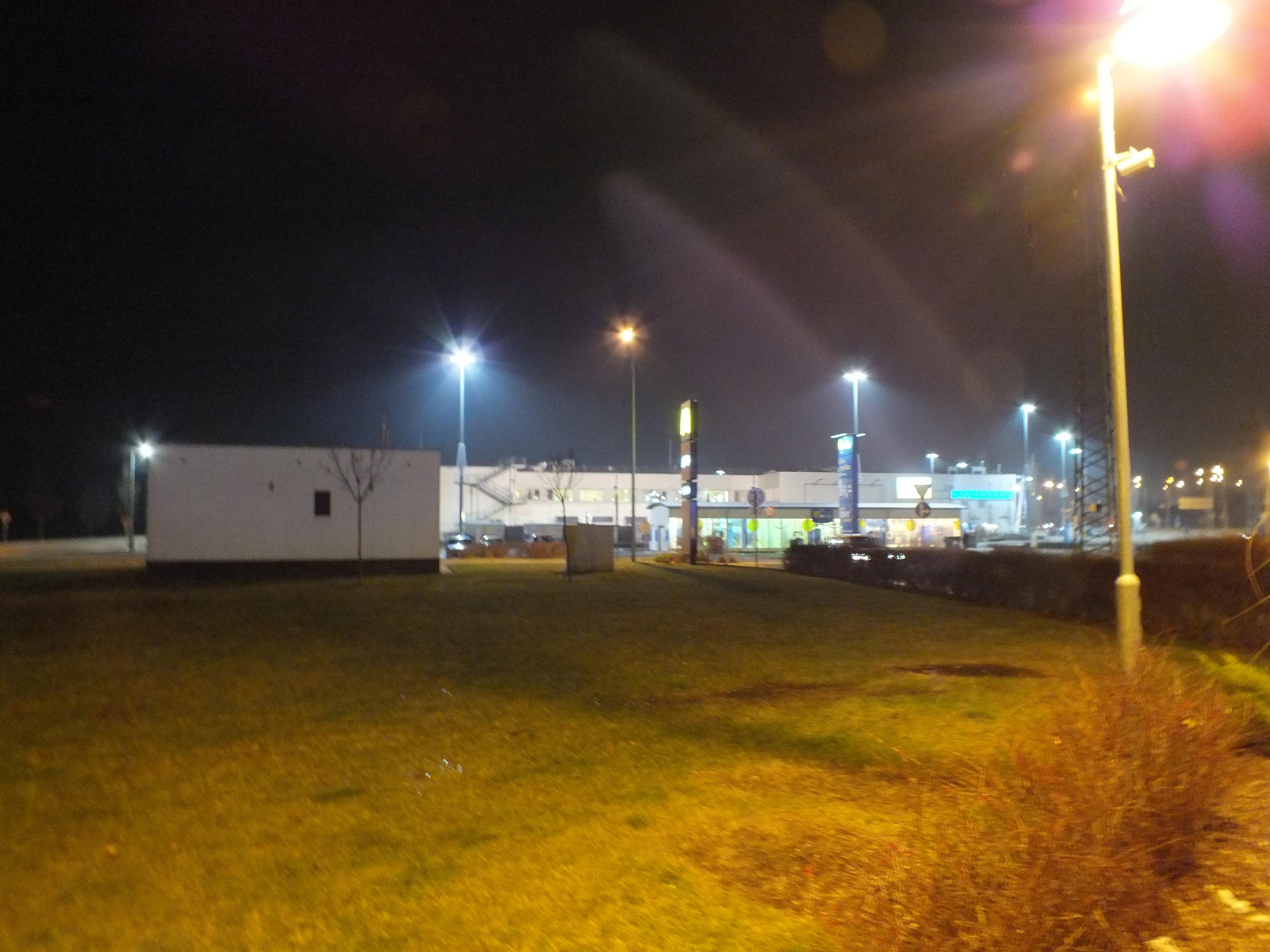 Obchodní centrum Olympia Mladá Boleslav foto 4