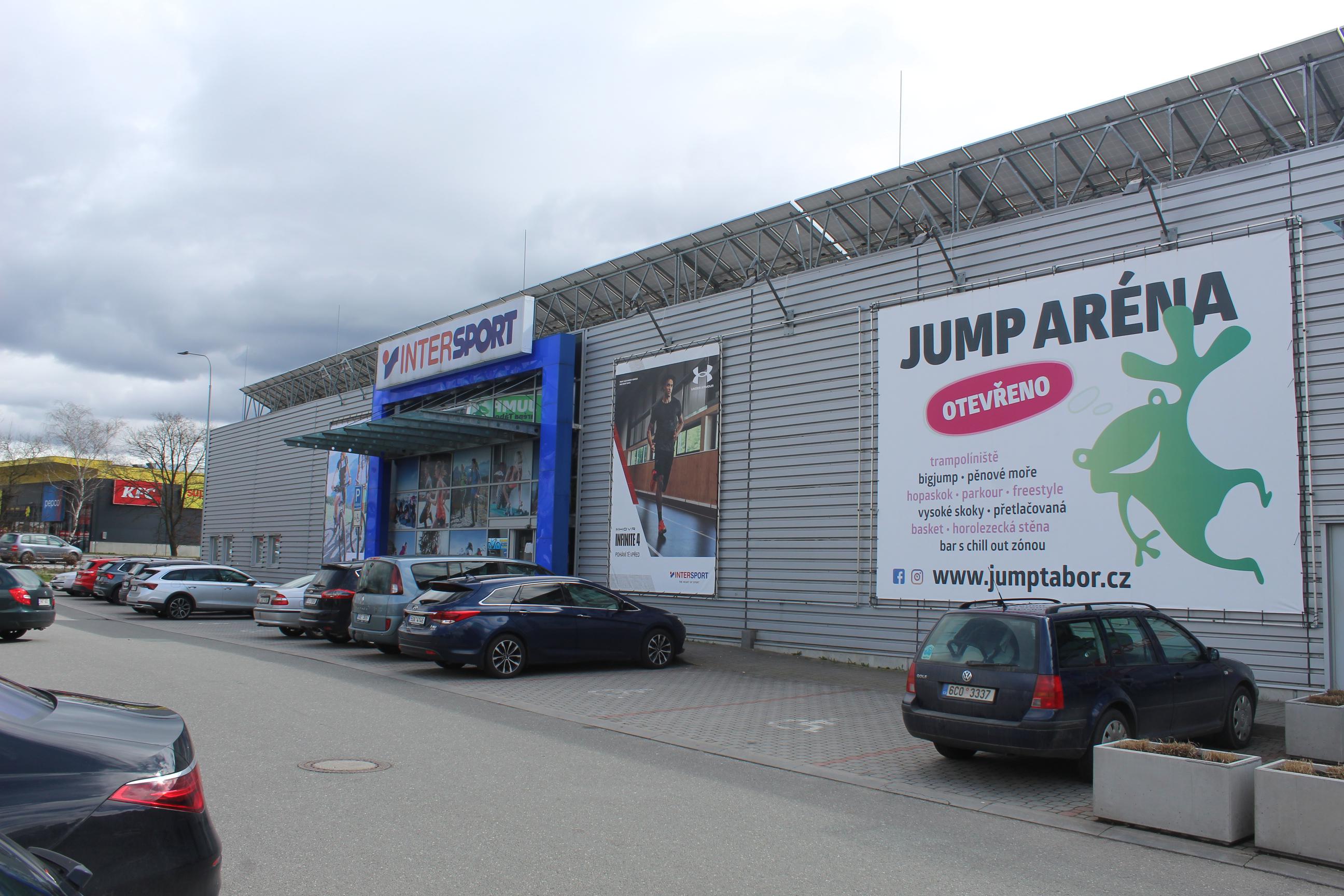 Intersport foto 2