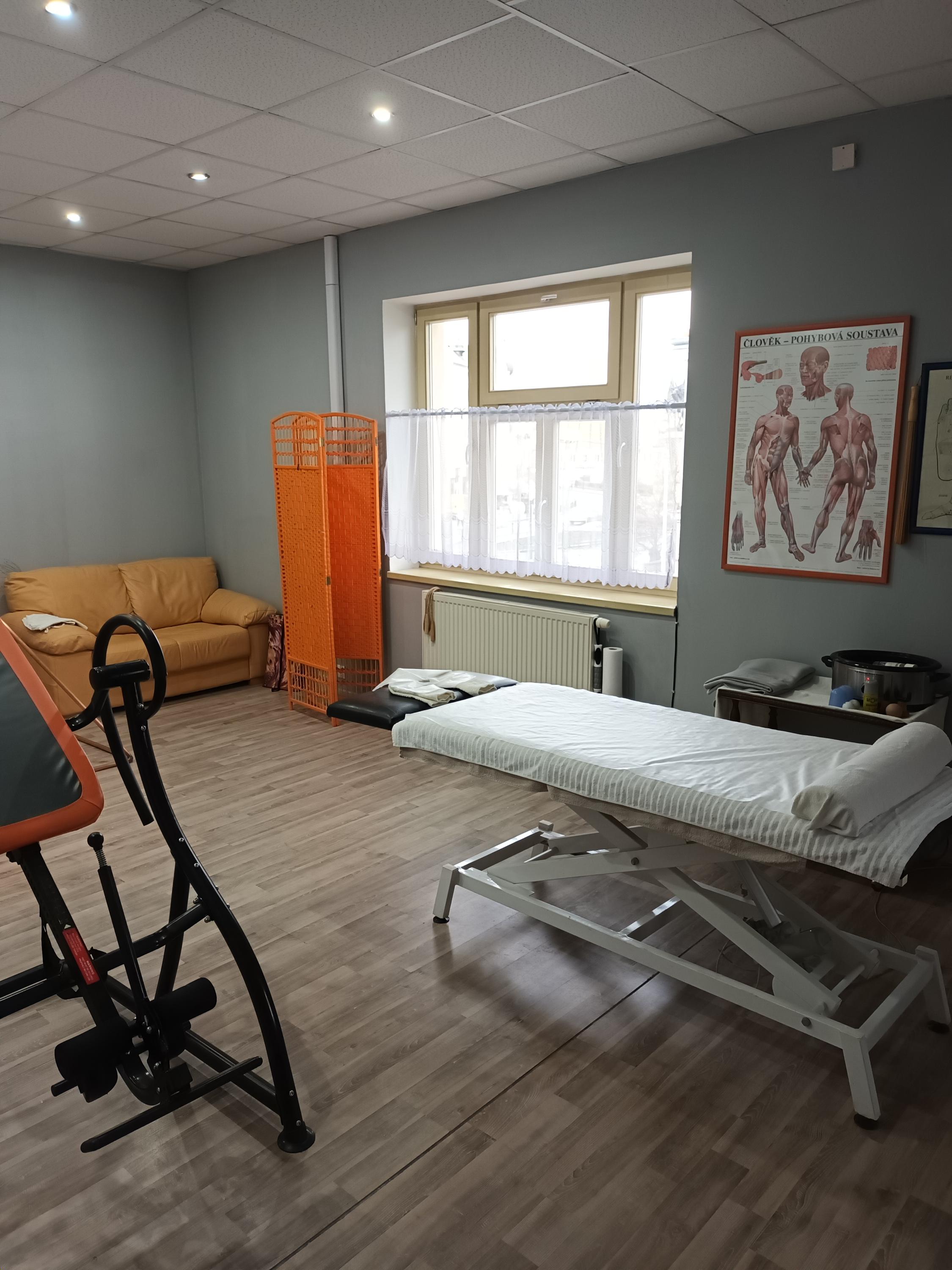 FIT - BEZ CHEMIE foto 3
