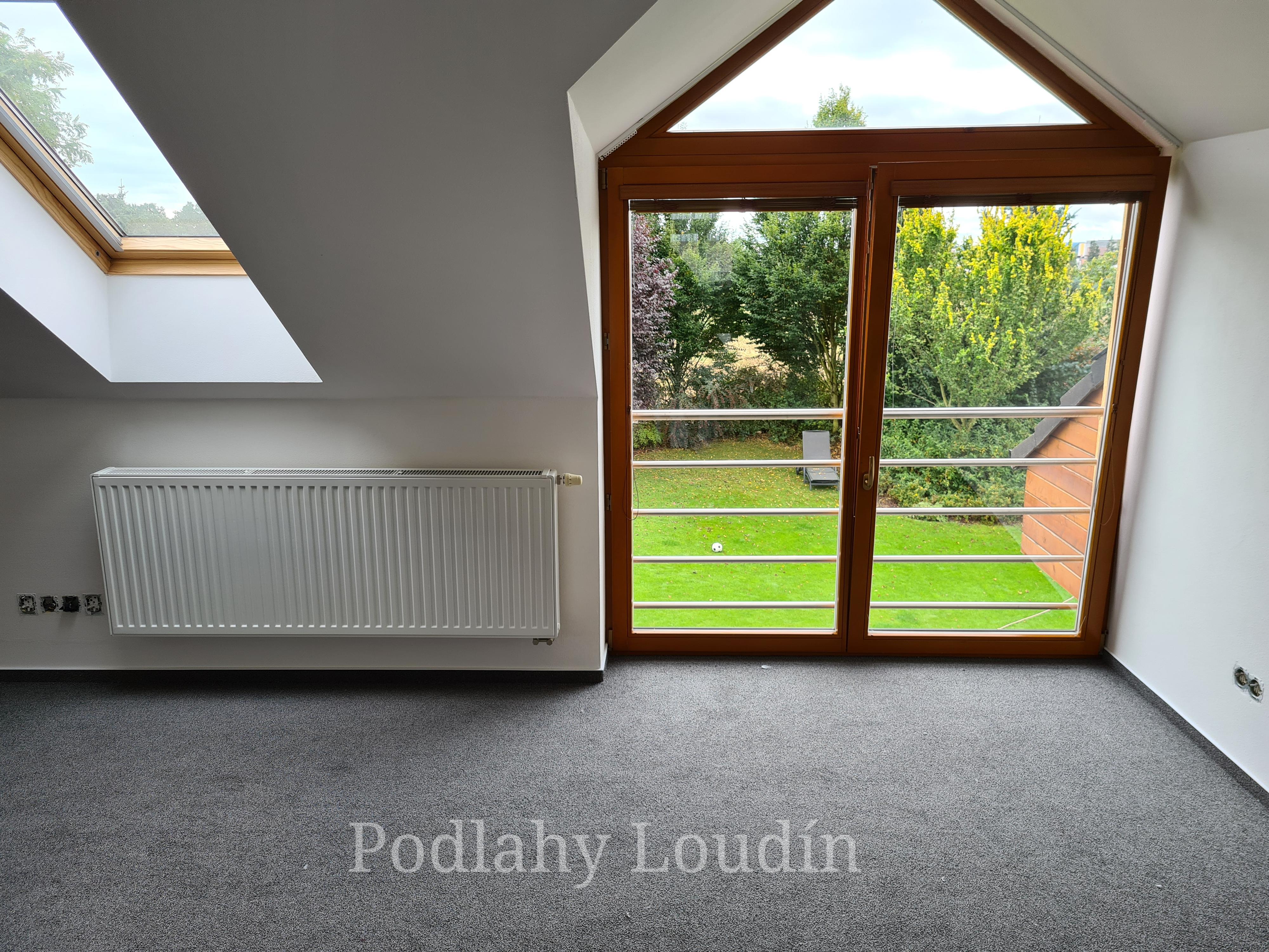 Podlahy Loudín foto 3