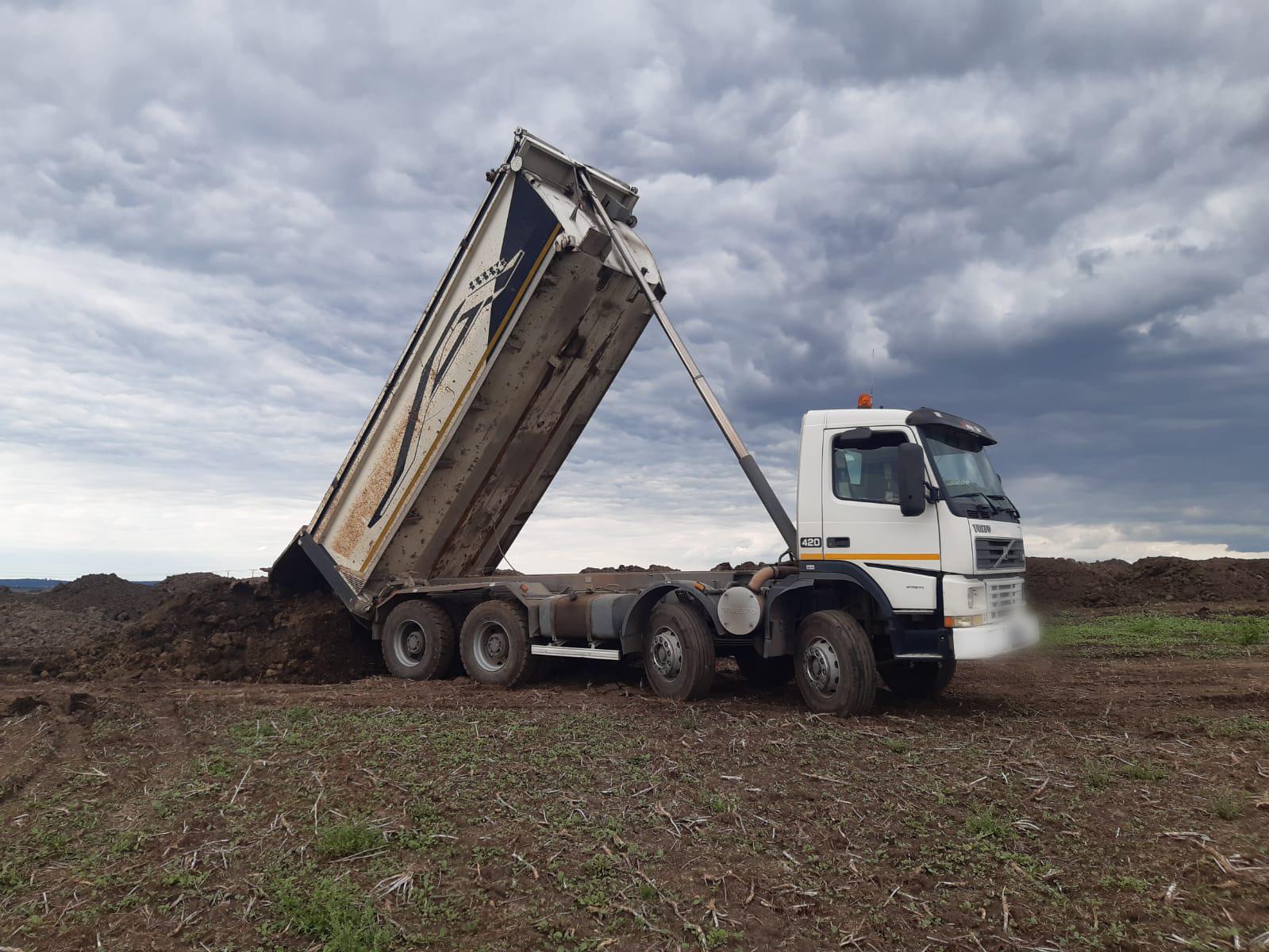 Nákladní autodoprava - Karel Čech foto 2