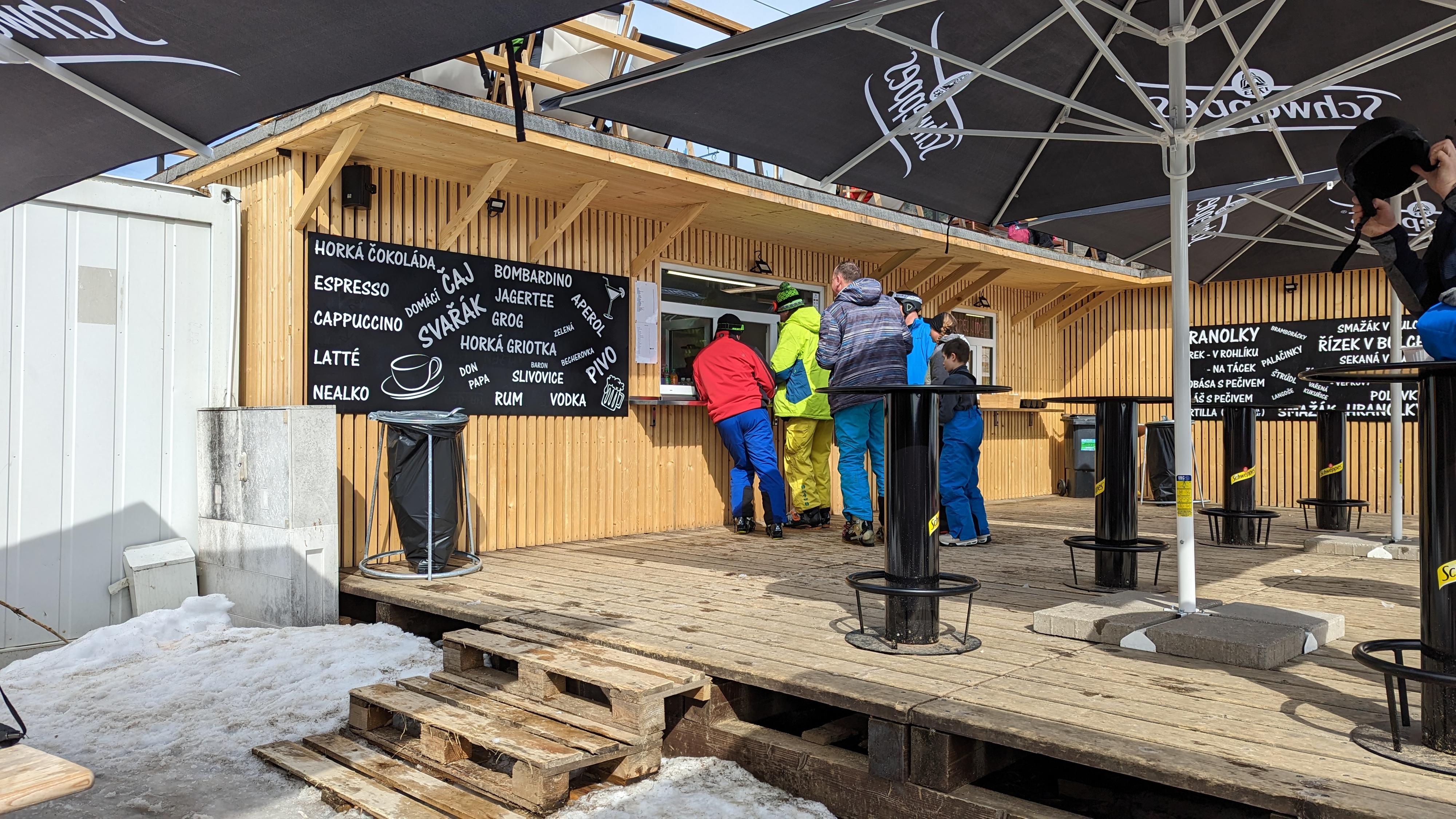 Bistro Kaprun foto 2