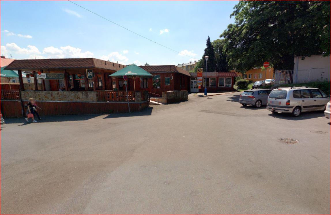 Pošta Dubí u Teplic 1 foto 3