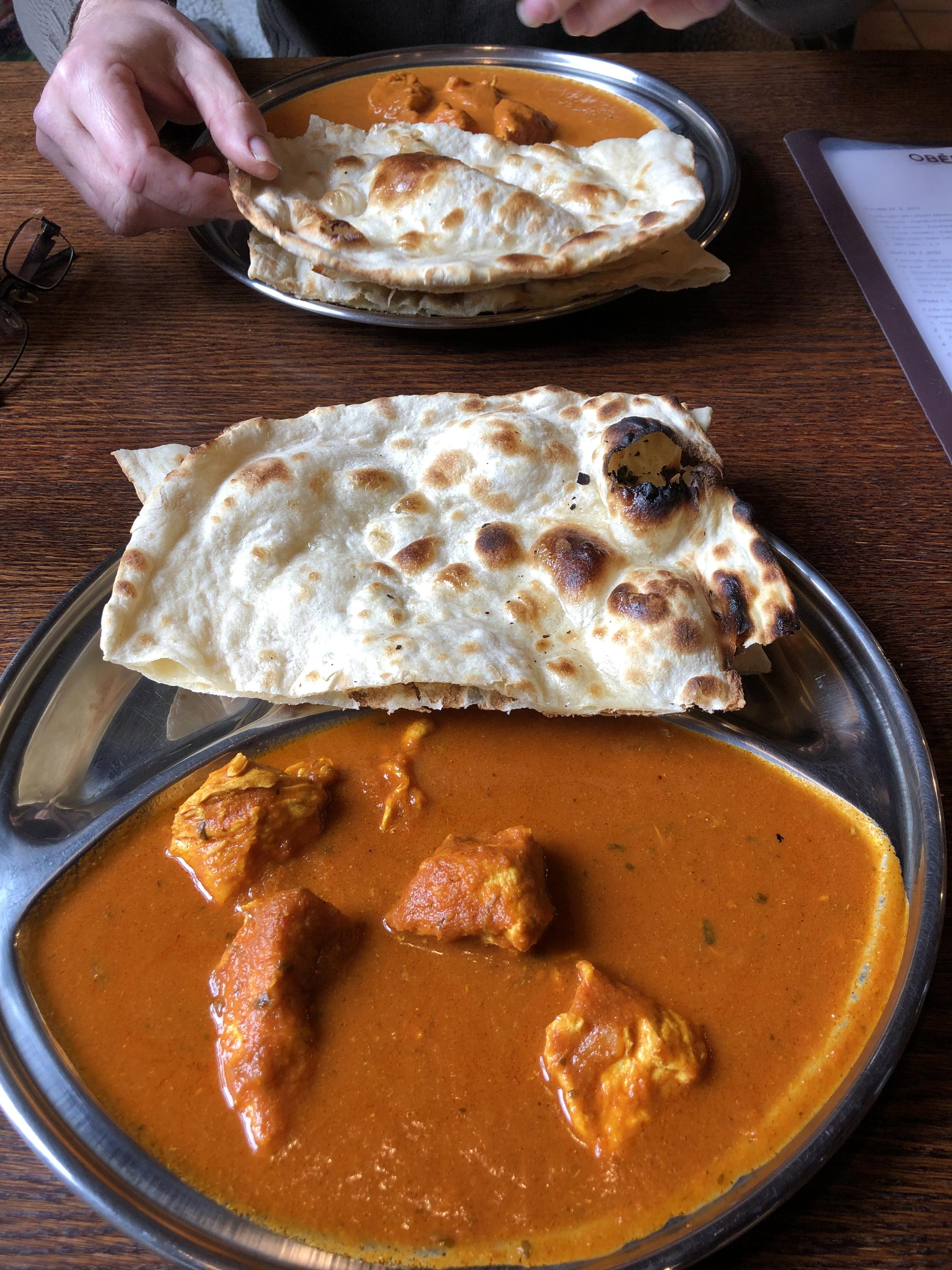 Taste of India foto 4