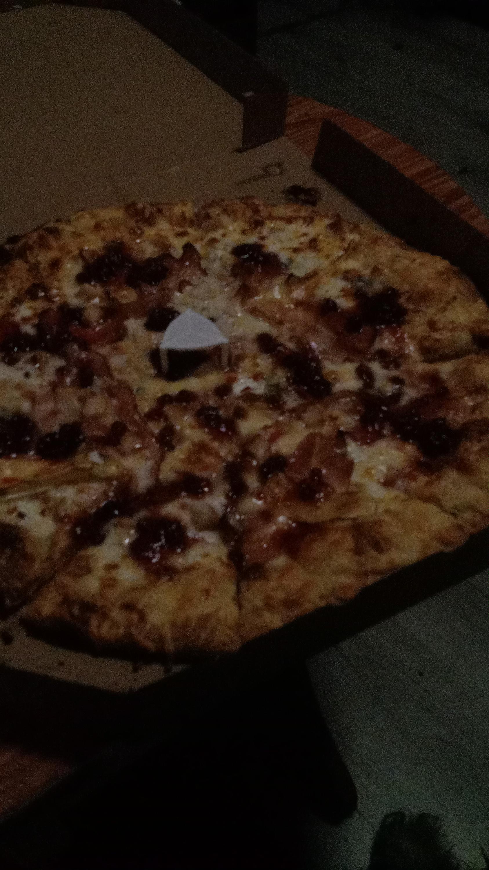 Pizza Fast foto 5