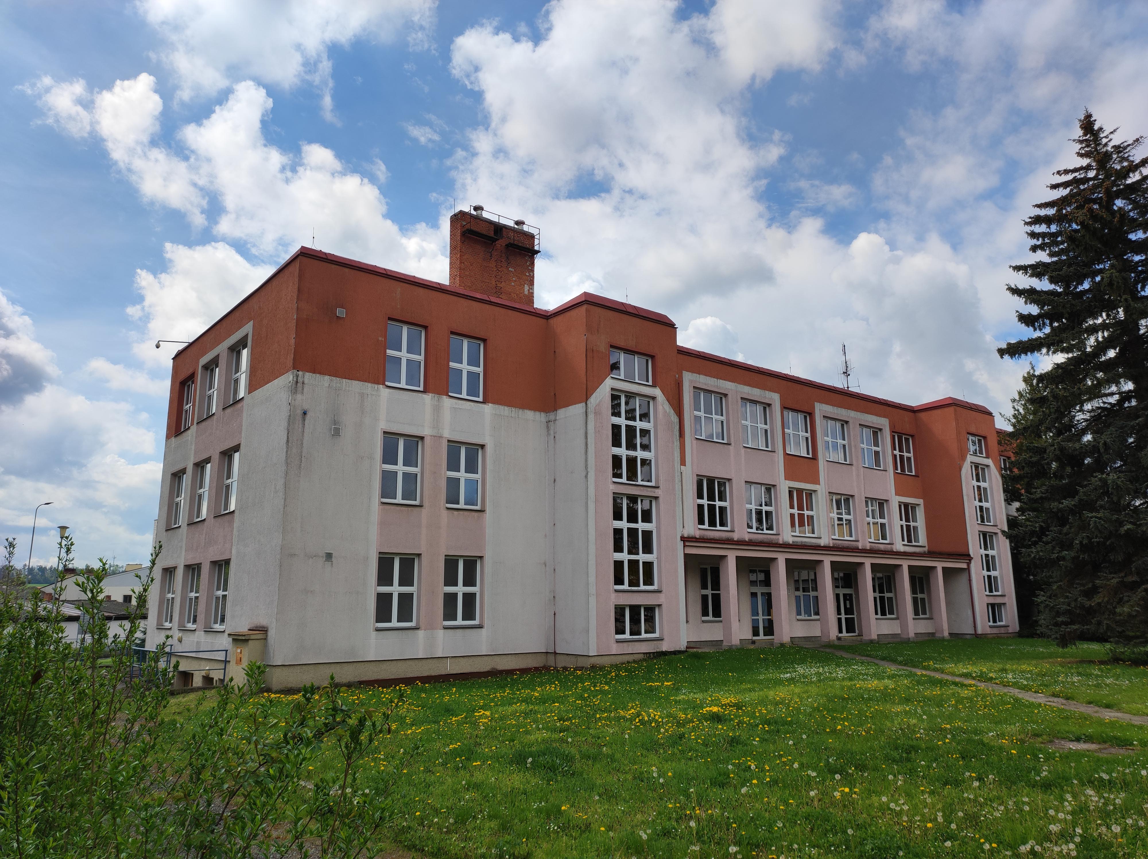 ZŠ Horažďovice, Blatenská foto 3