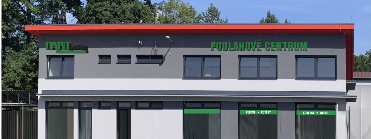 DAPO - podlahy, s.r.o. foto 2