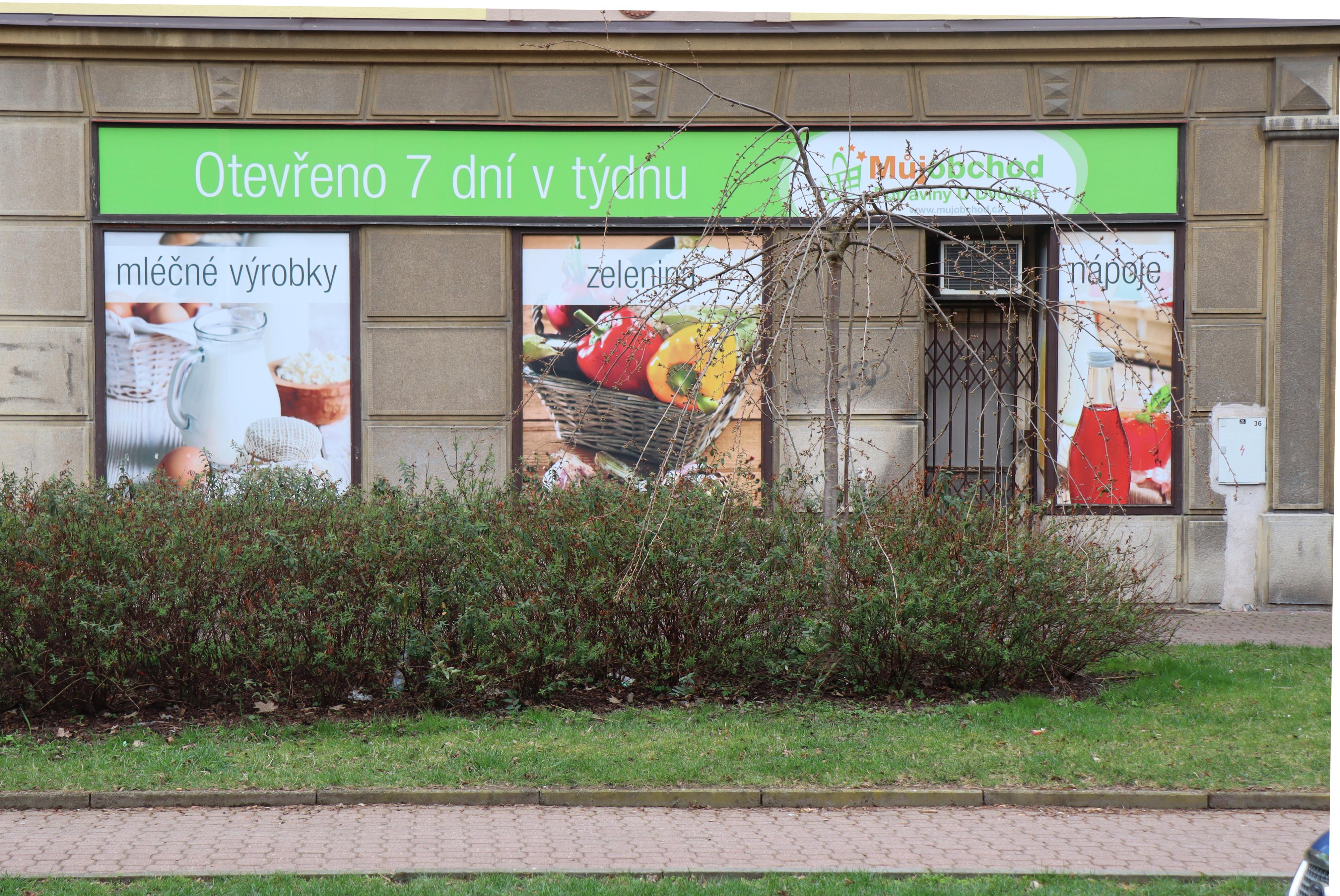 Můjobchod - Potraviny U Dvojčat foto 2